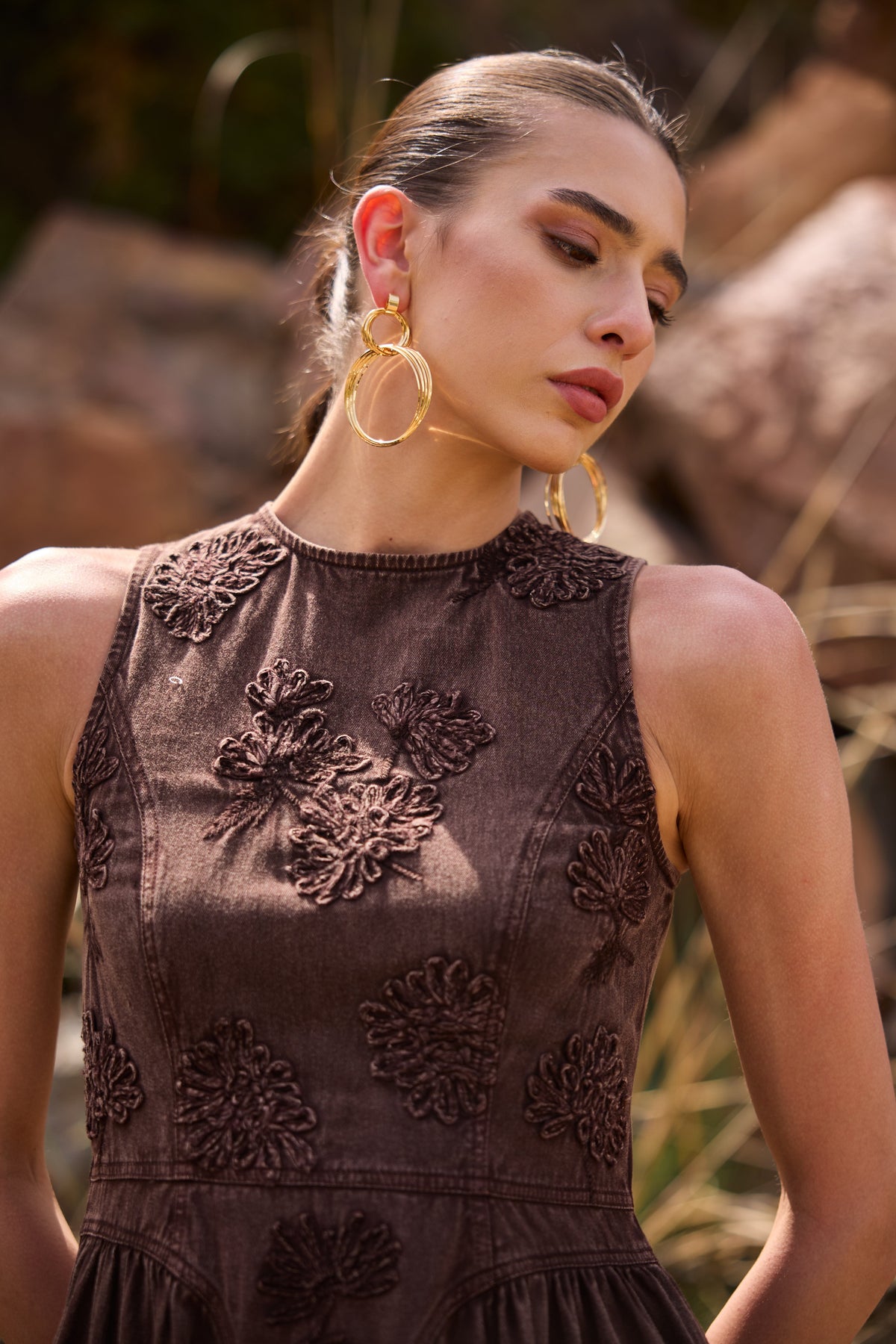 ivana dress — image 2