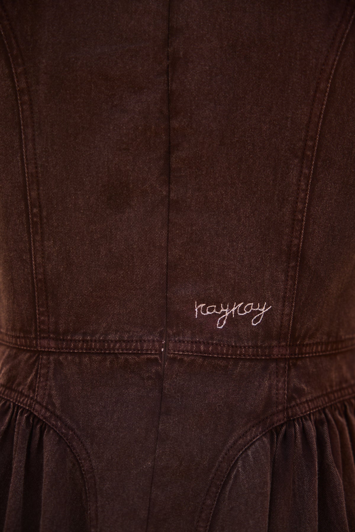ivana dress — image 5