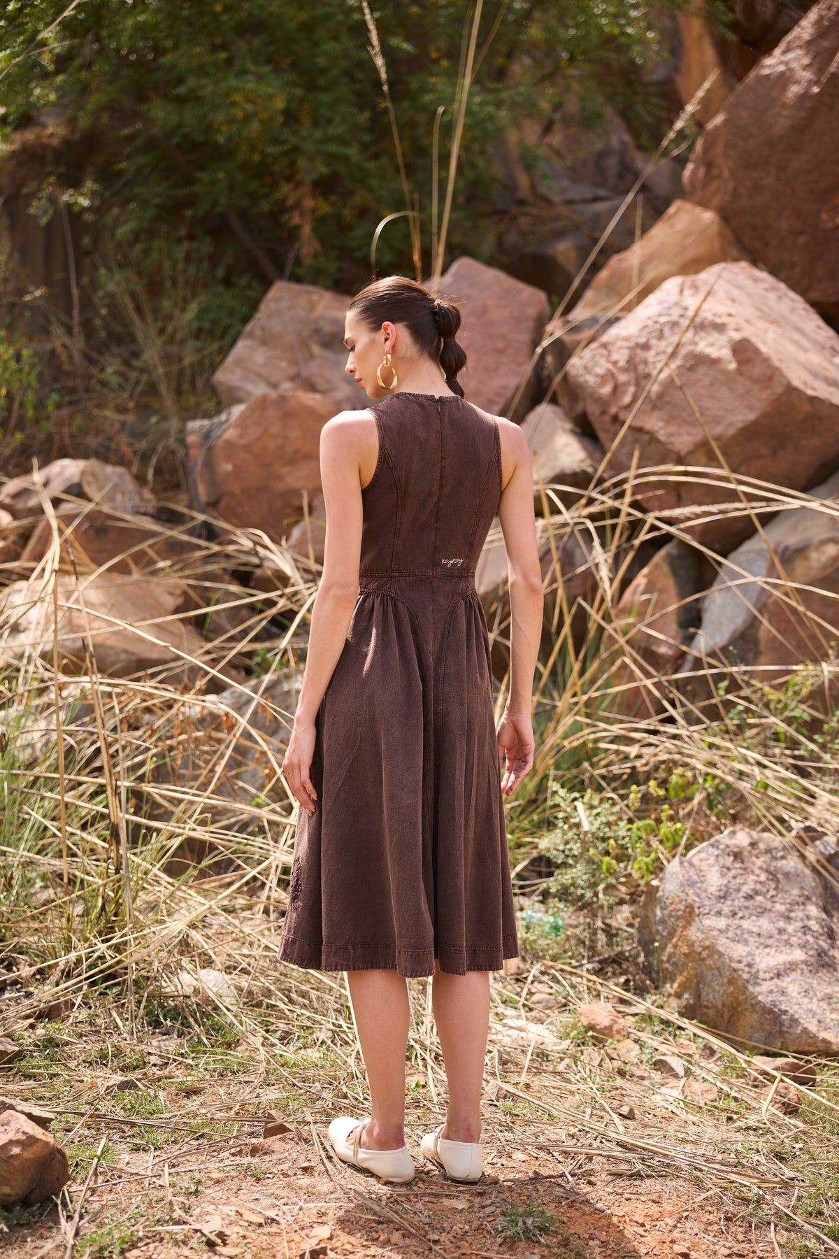 ivana dress — image 4
