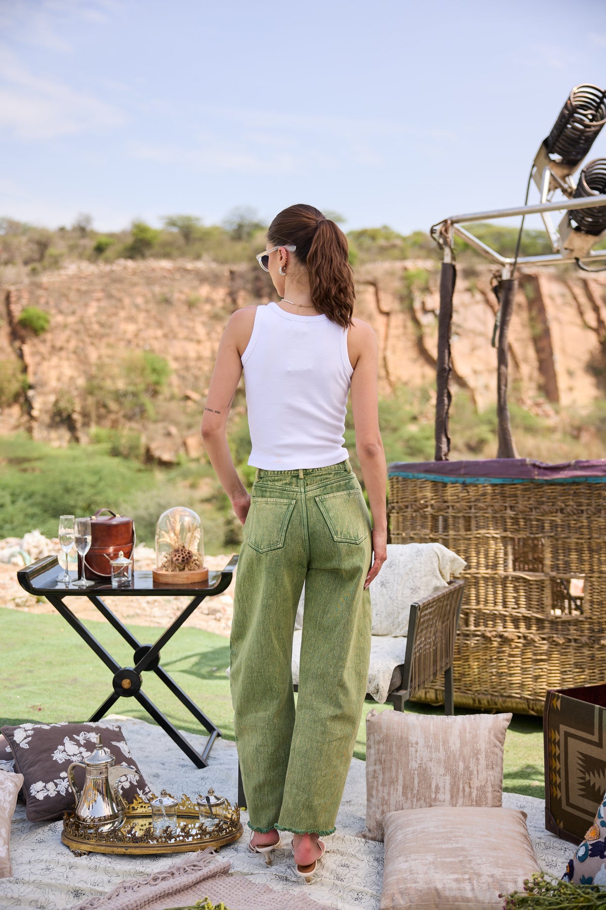 lorina top — image 4