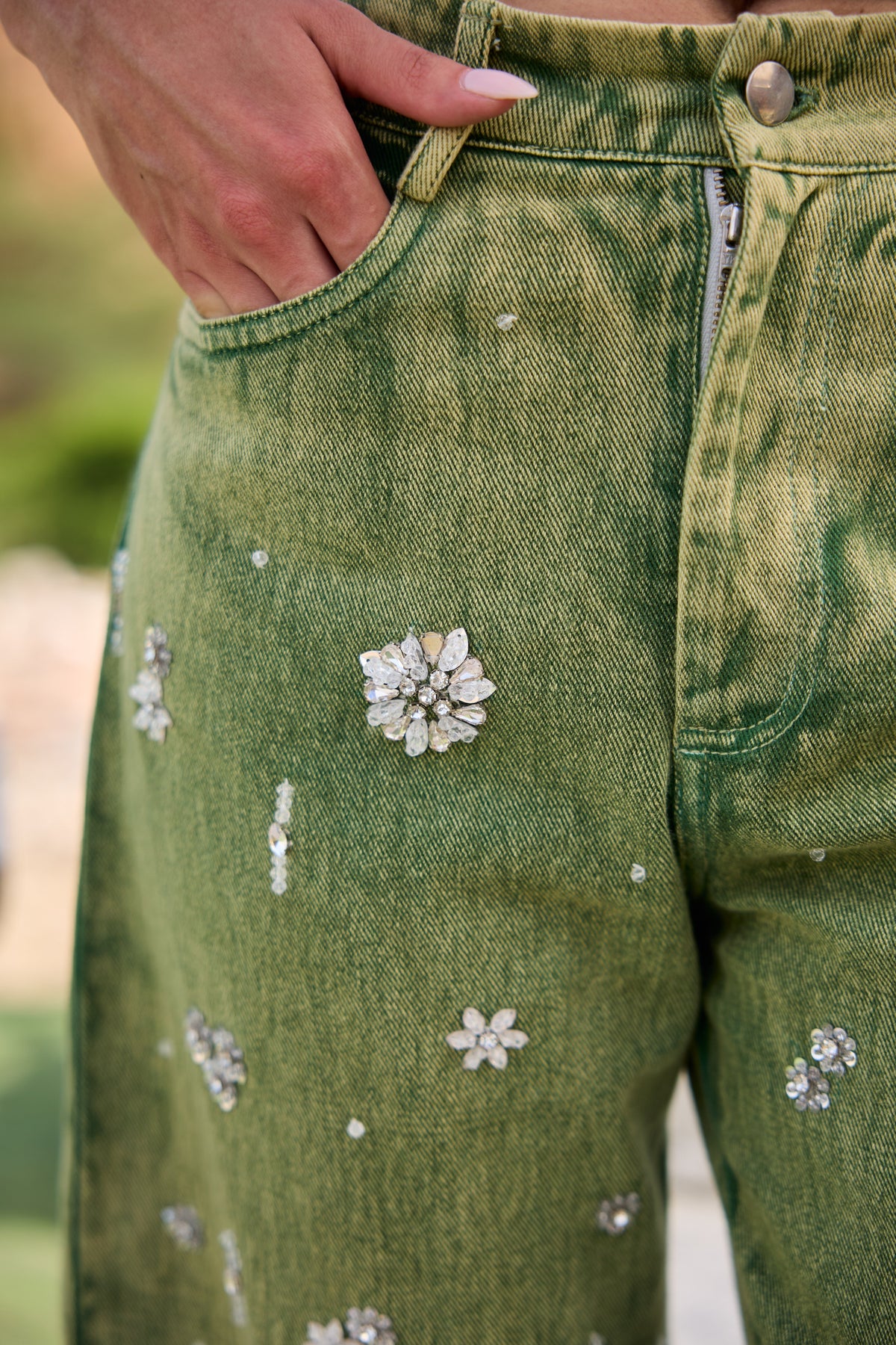 lorina jeans — image 4