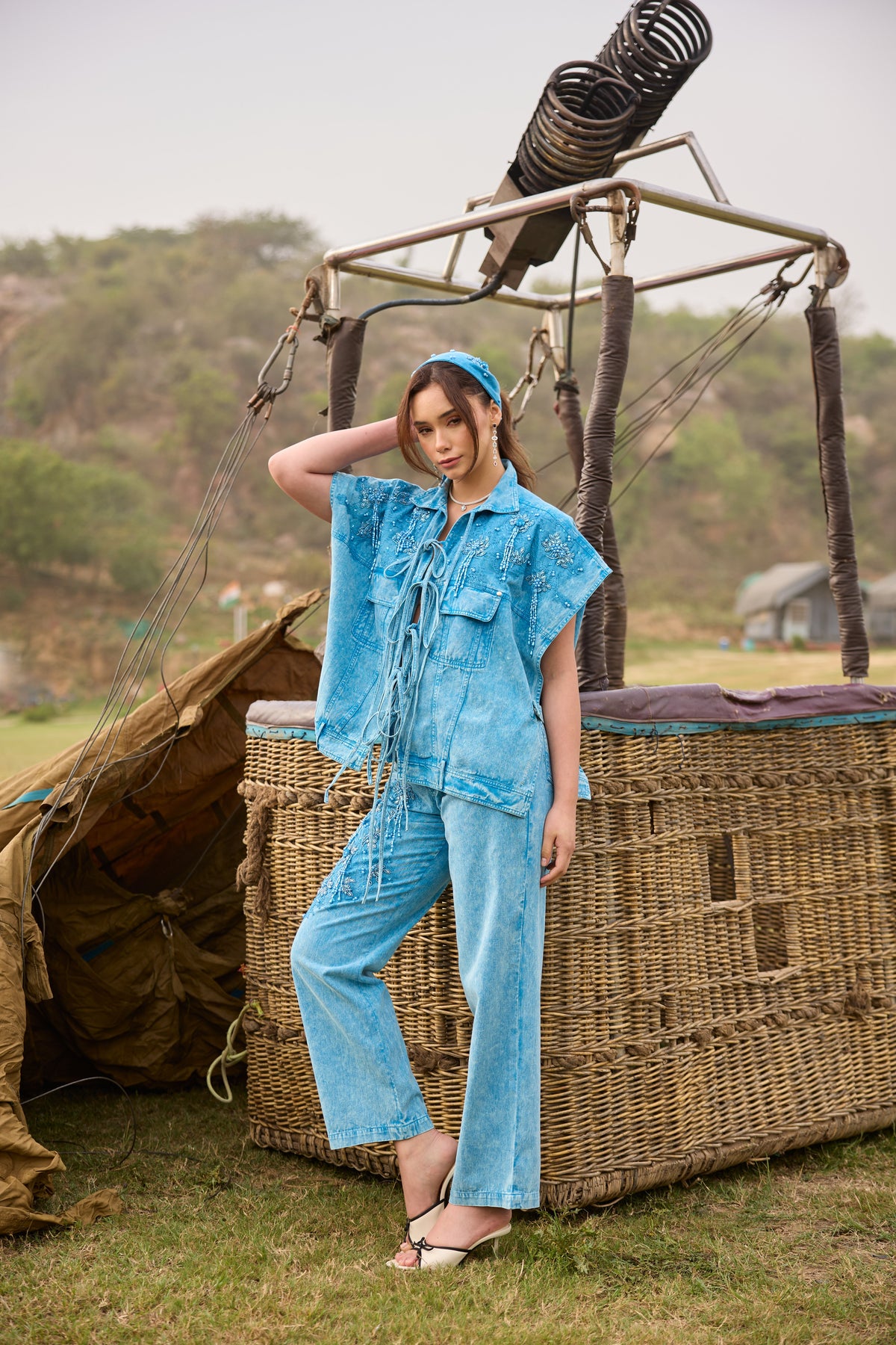 jolie top — image 1