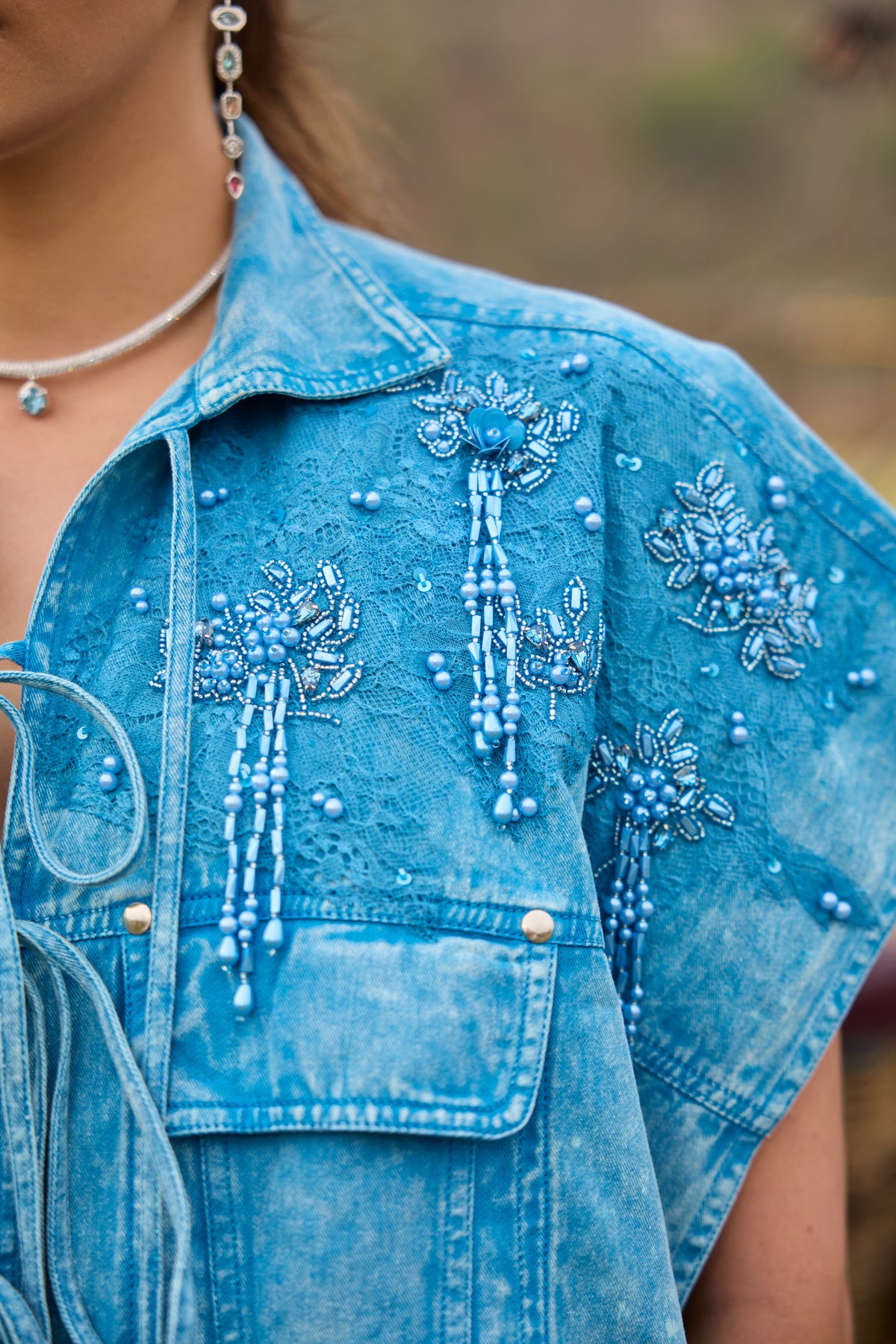 jolie co-ord set — image 6