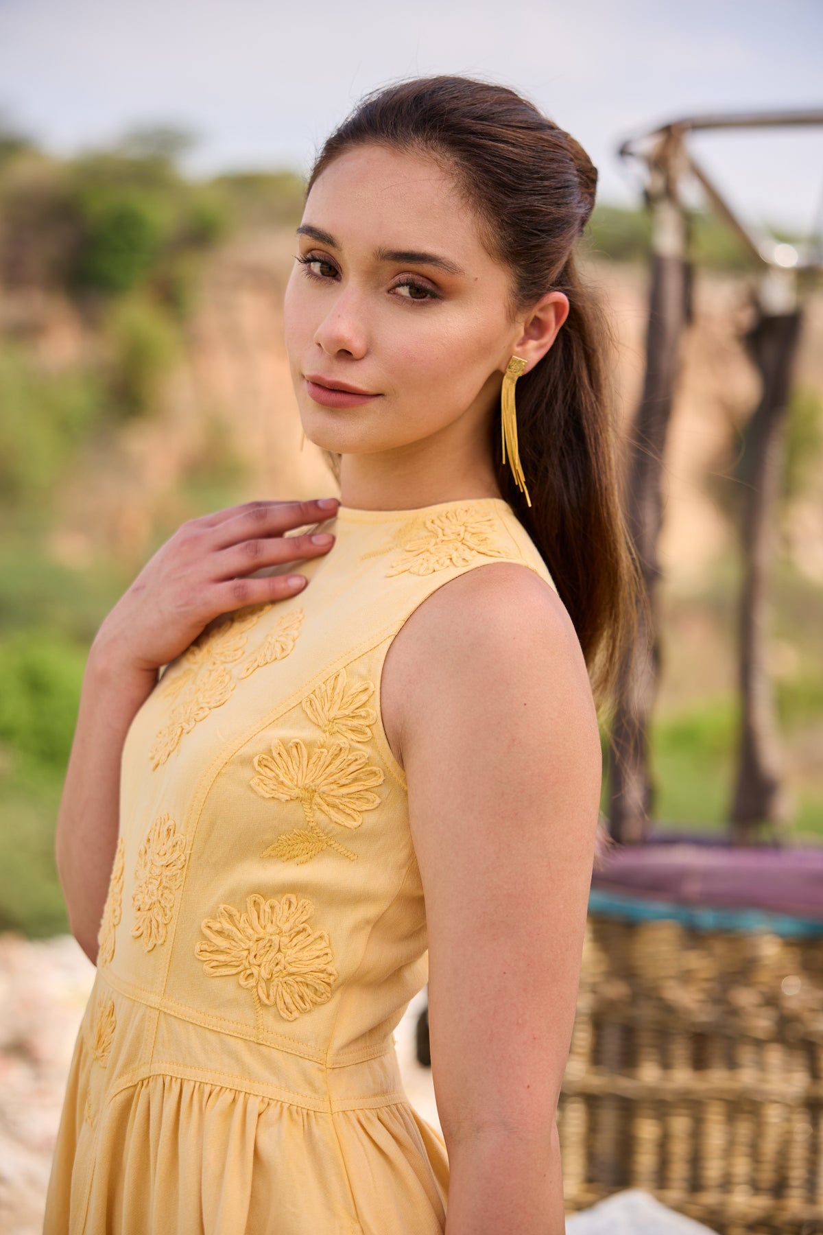 adele dress — image 6