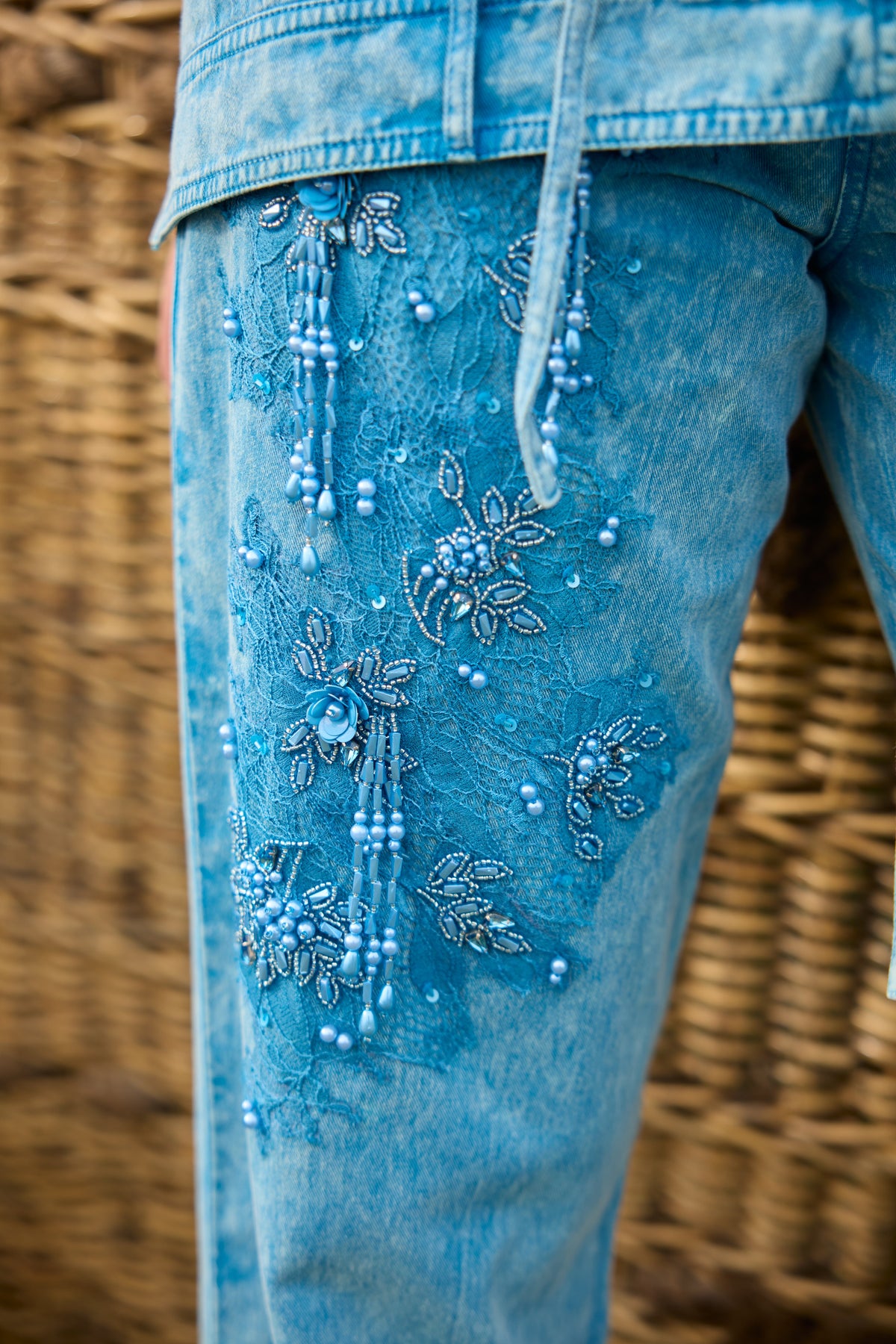 jolie co-ord set — image 5