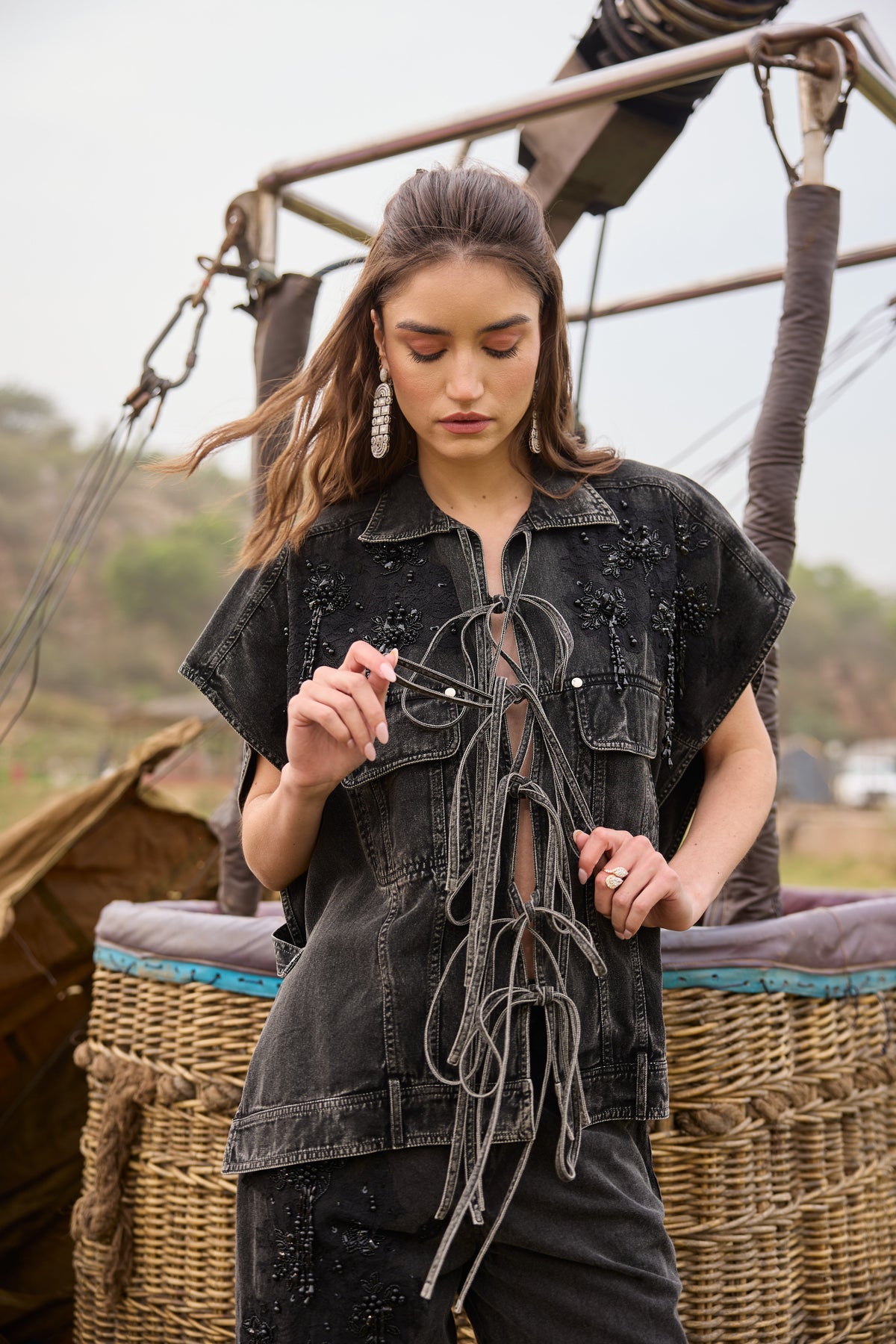 giselle top — image 1