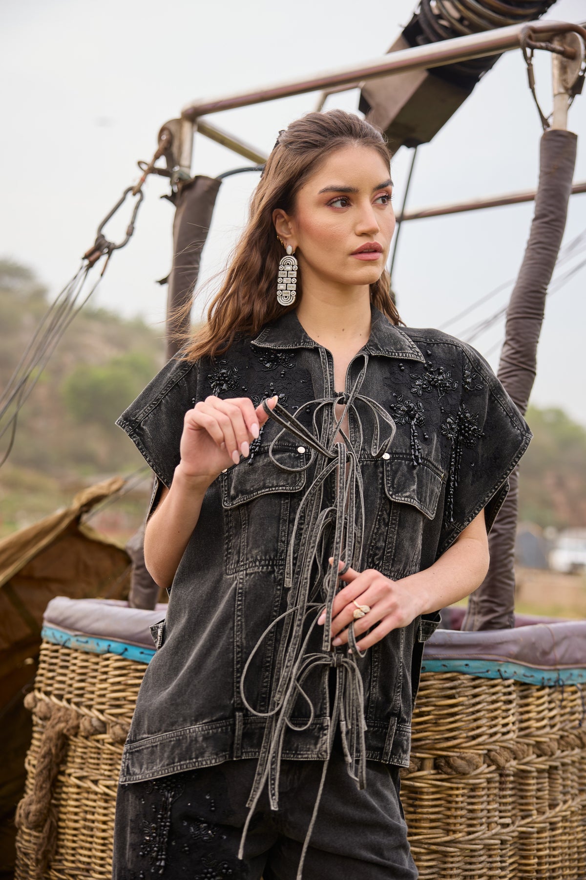 giselle co-ord set — image 9