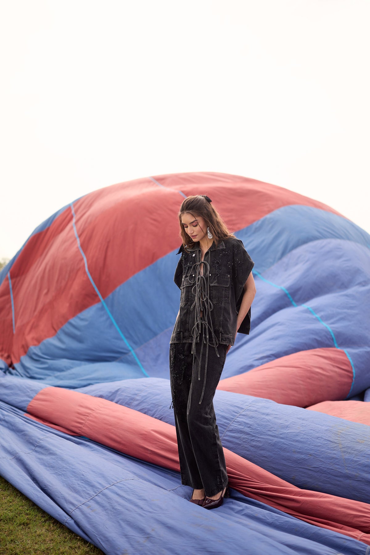giselle pants — image 5