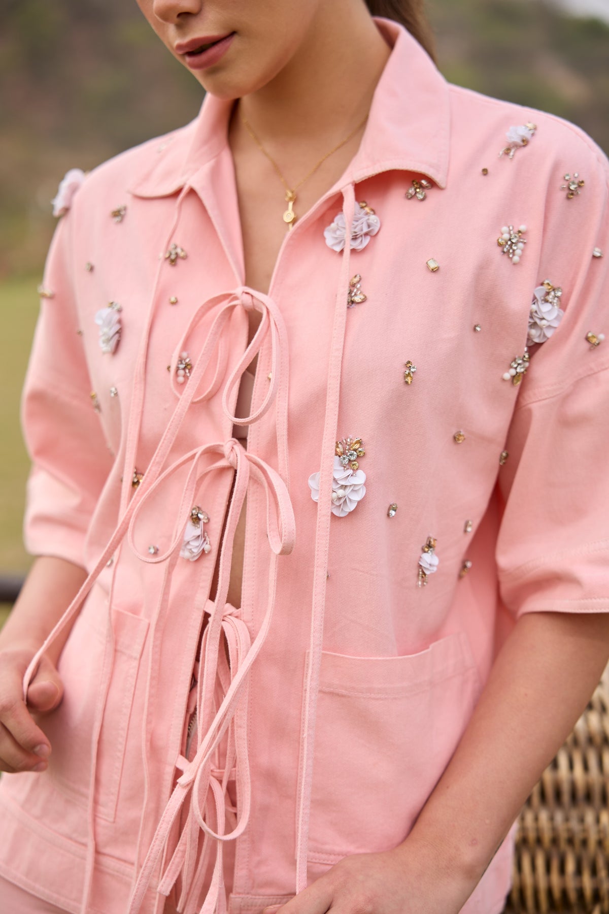 rosalia top — image 5