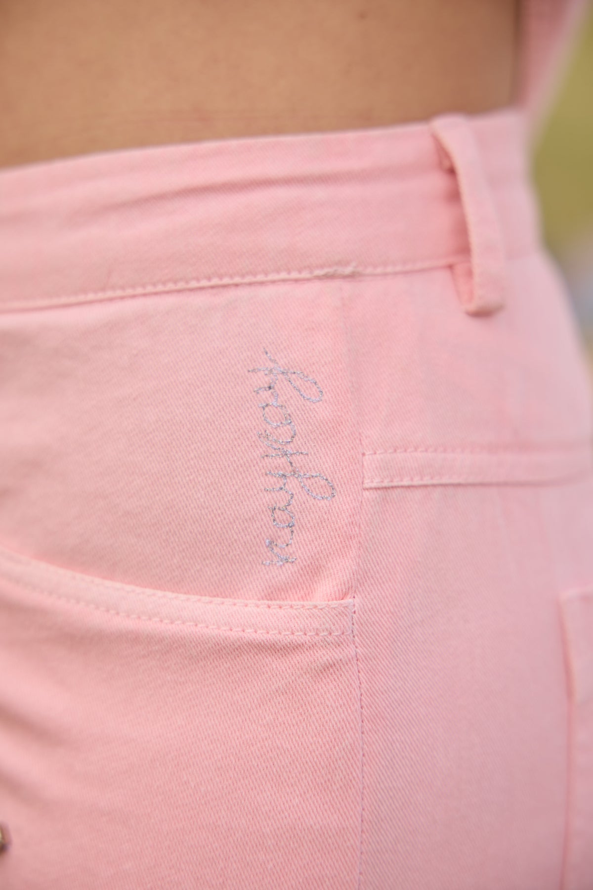 rosalia pants — image 4