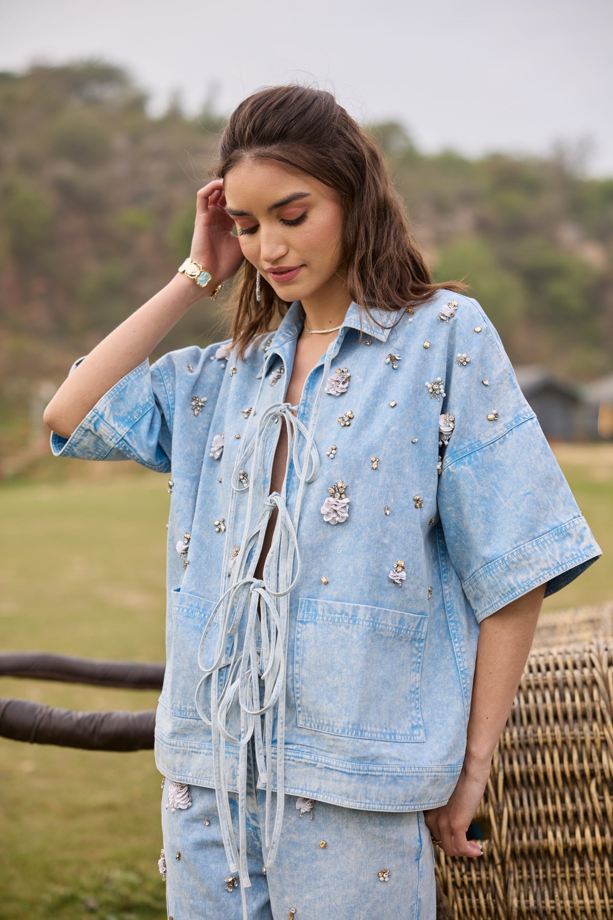 marisa top — image 1