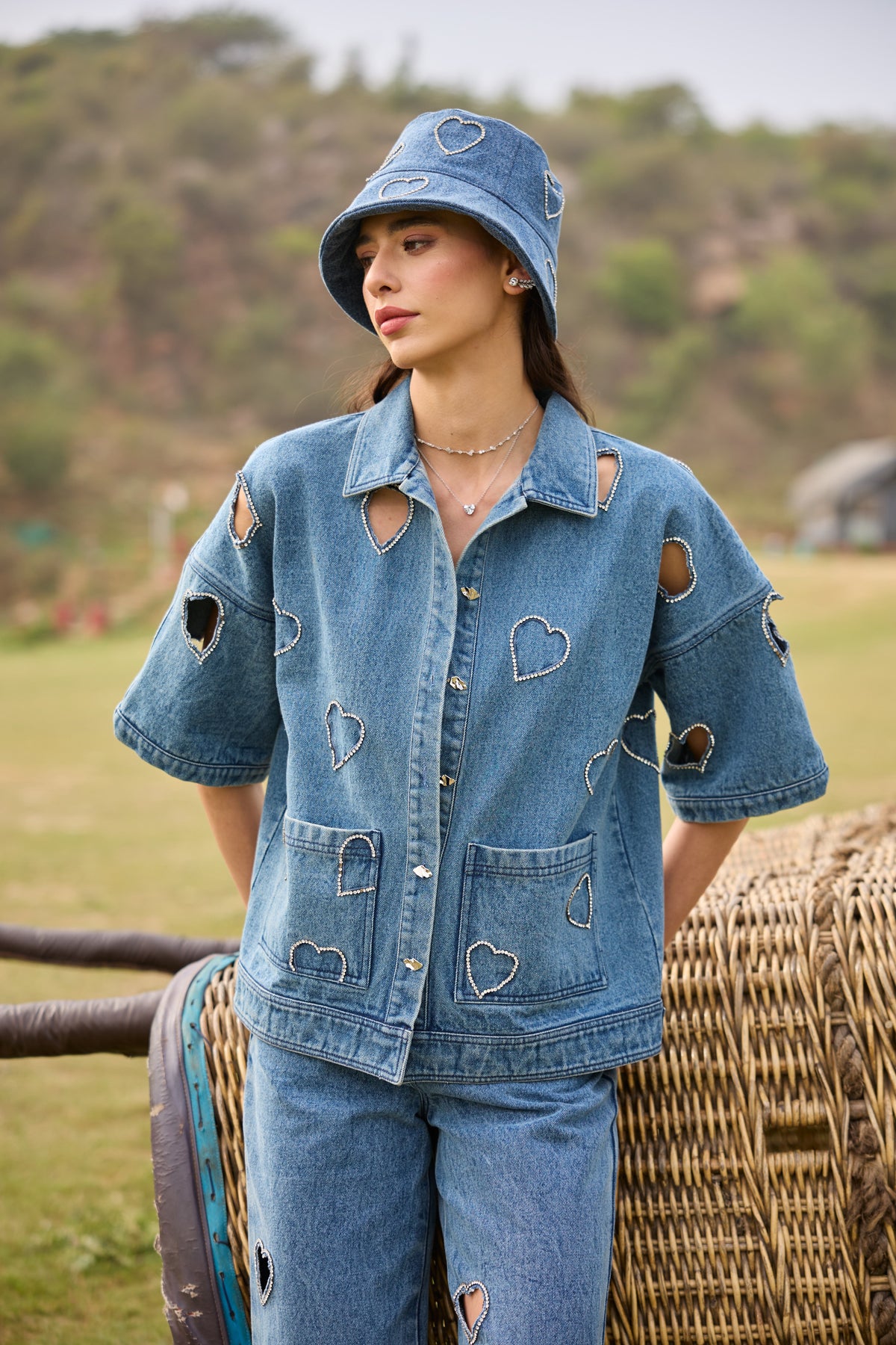 amorette top — image 1