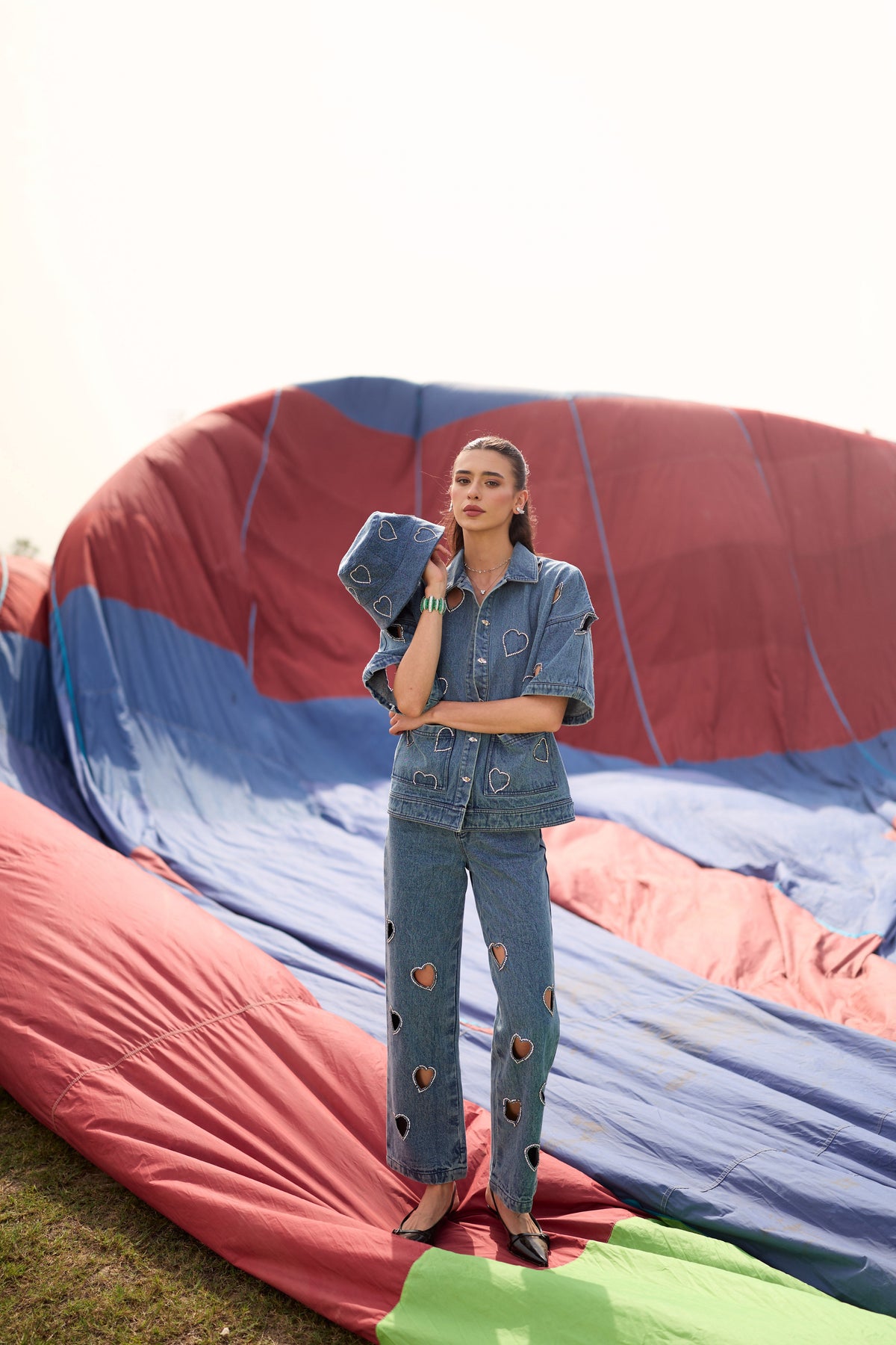 amorette pants — image 2