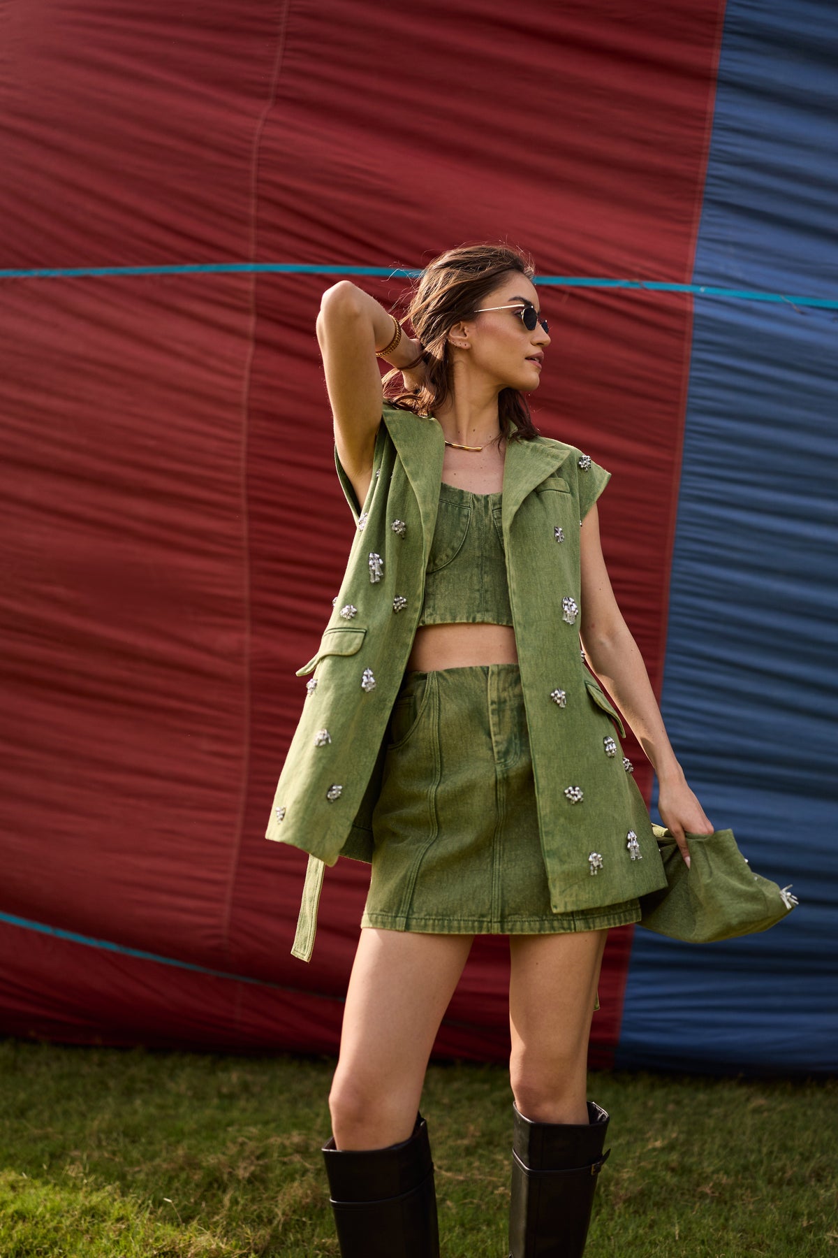 daniella skirt — image 5