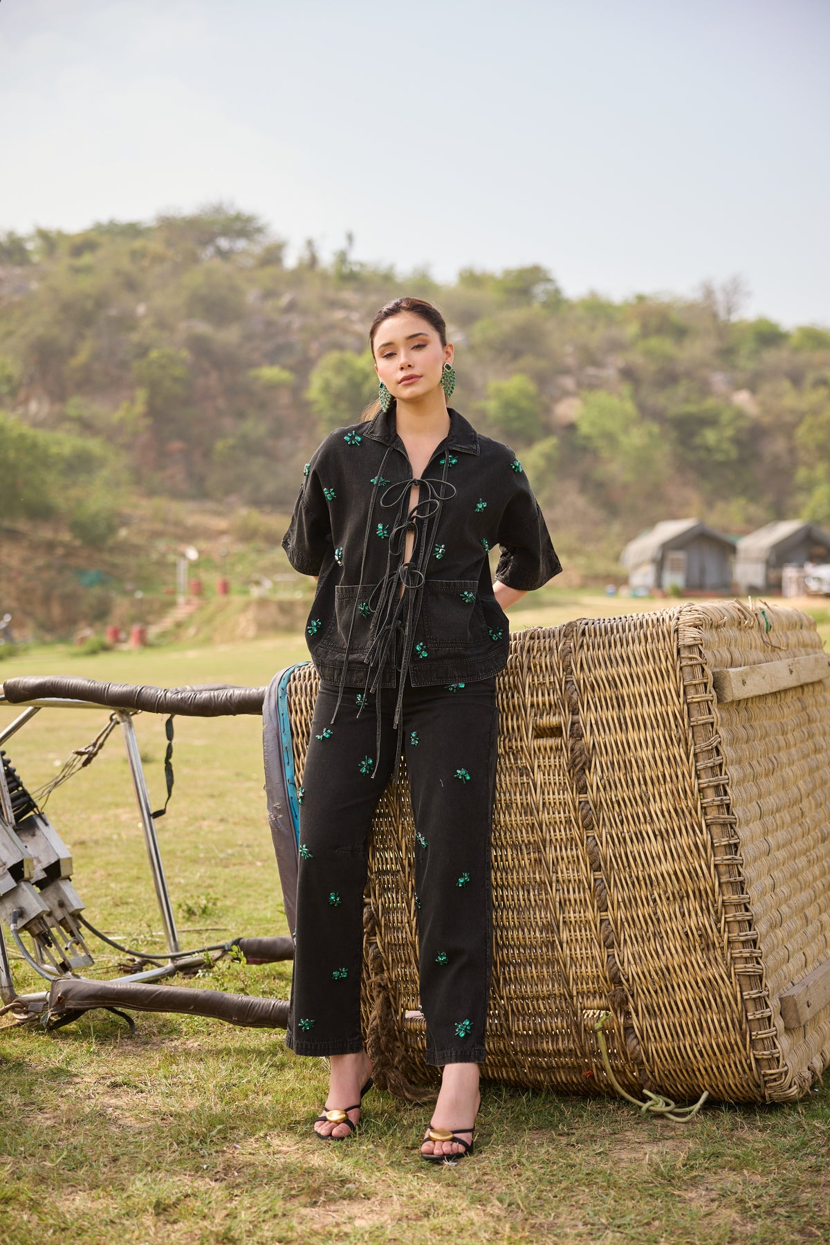 alora pants — image 1