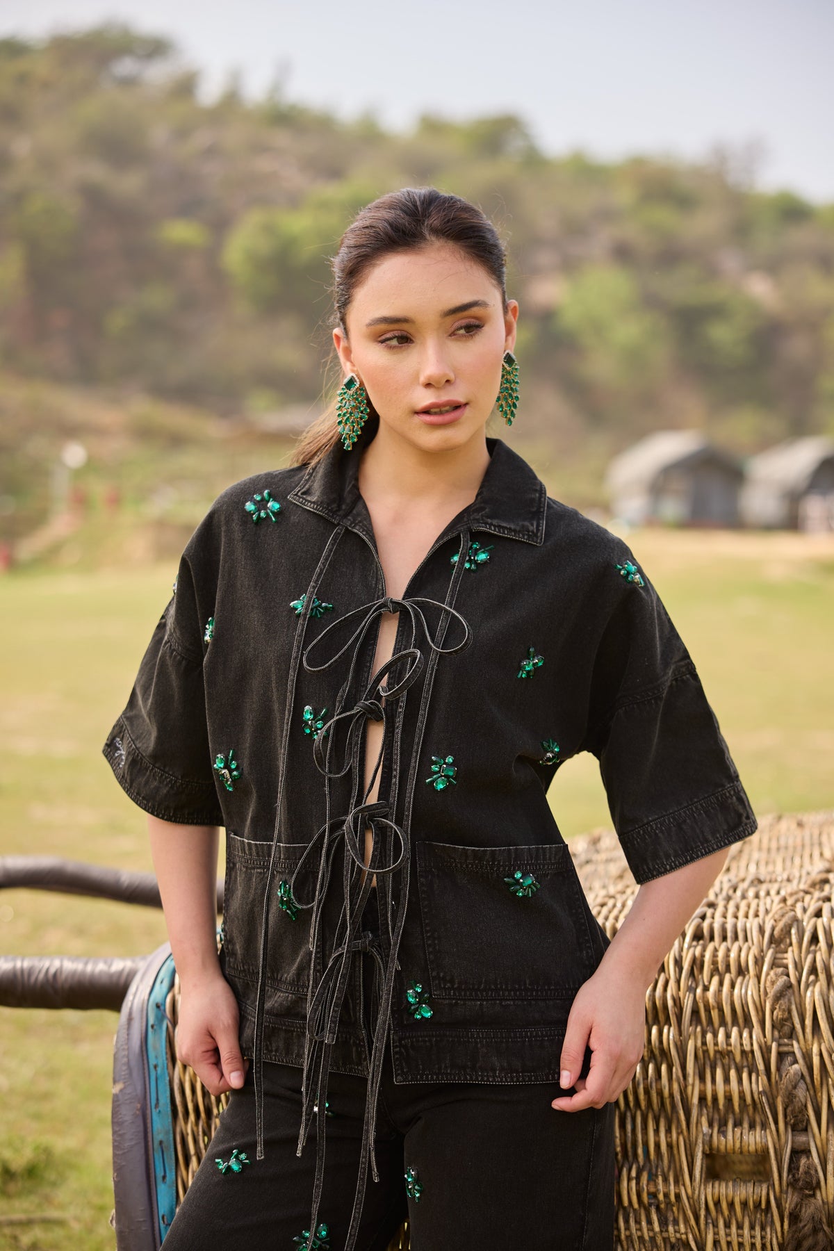 alora top — image 1