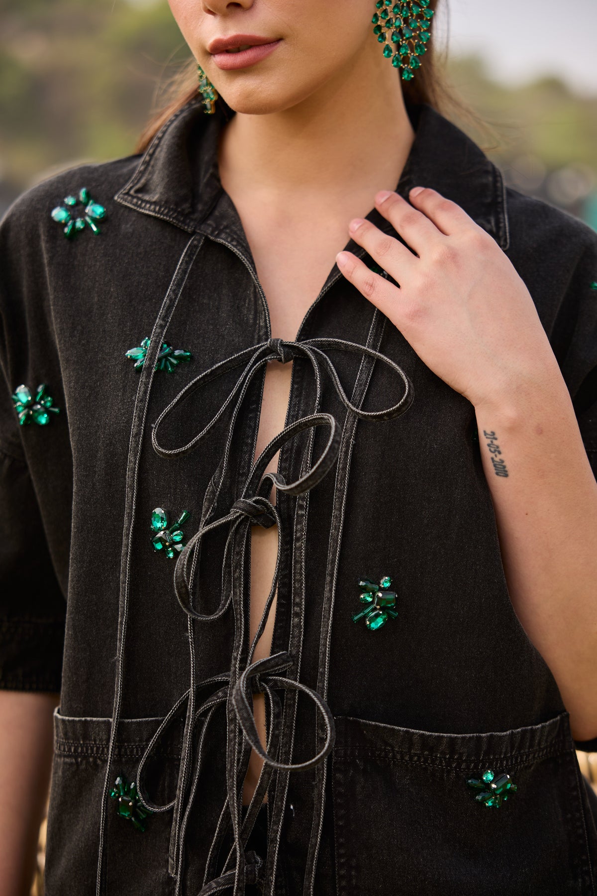 alora top — image 4