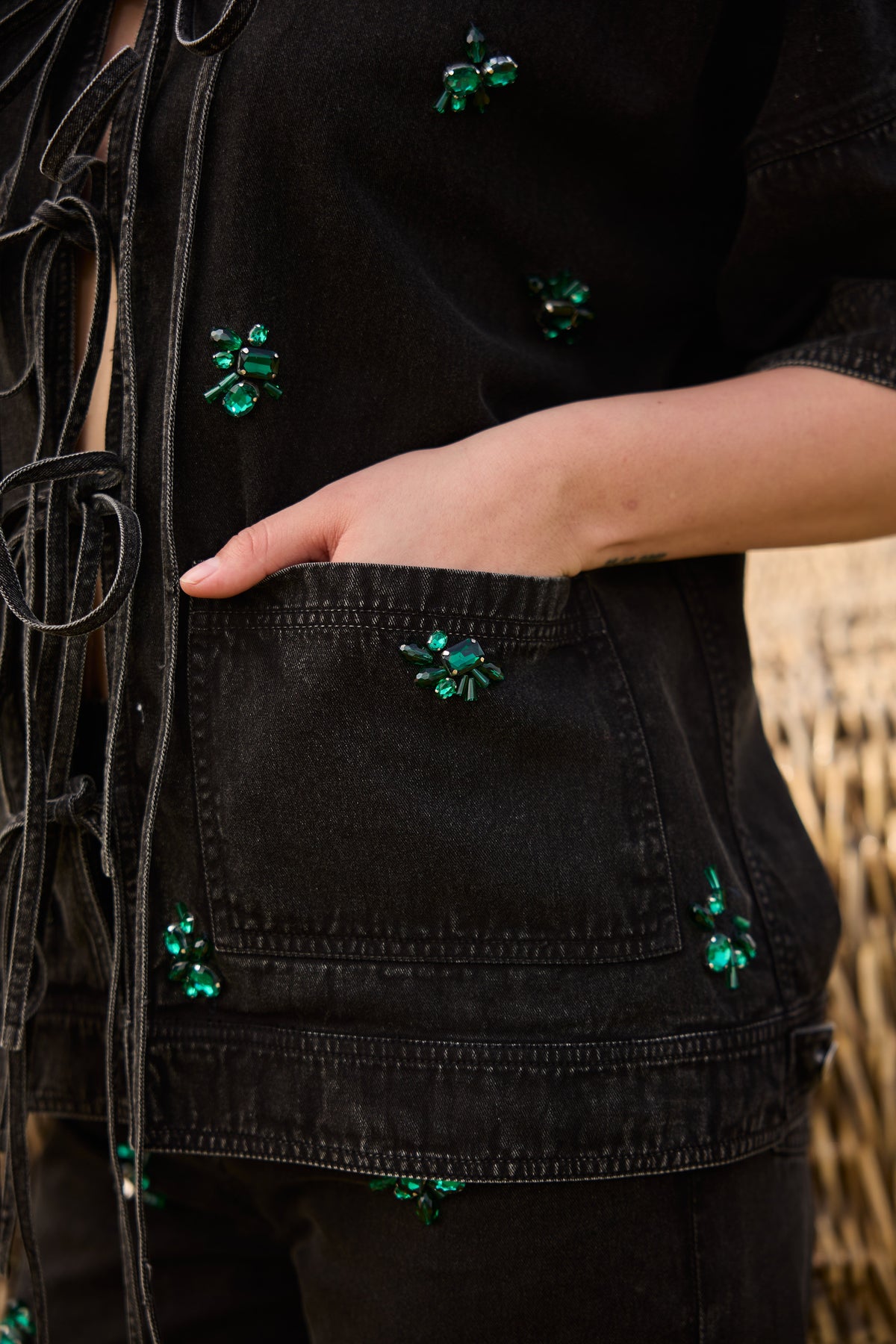 alora top — image 5