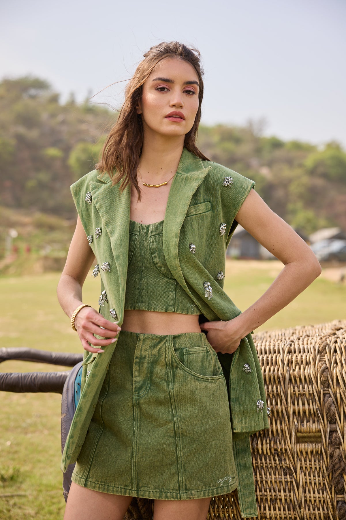 daniella co-ord set — image 4