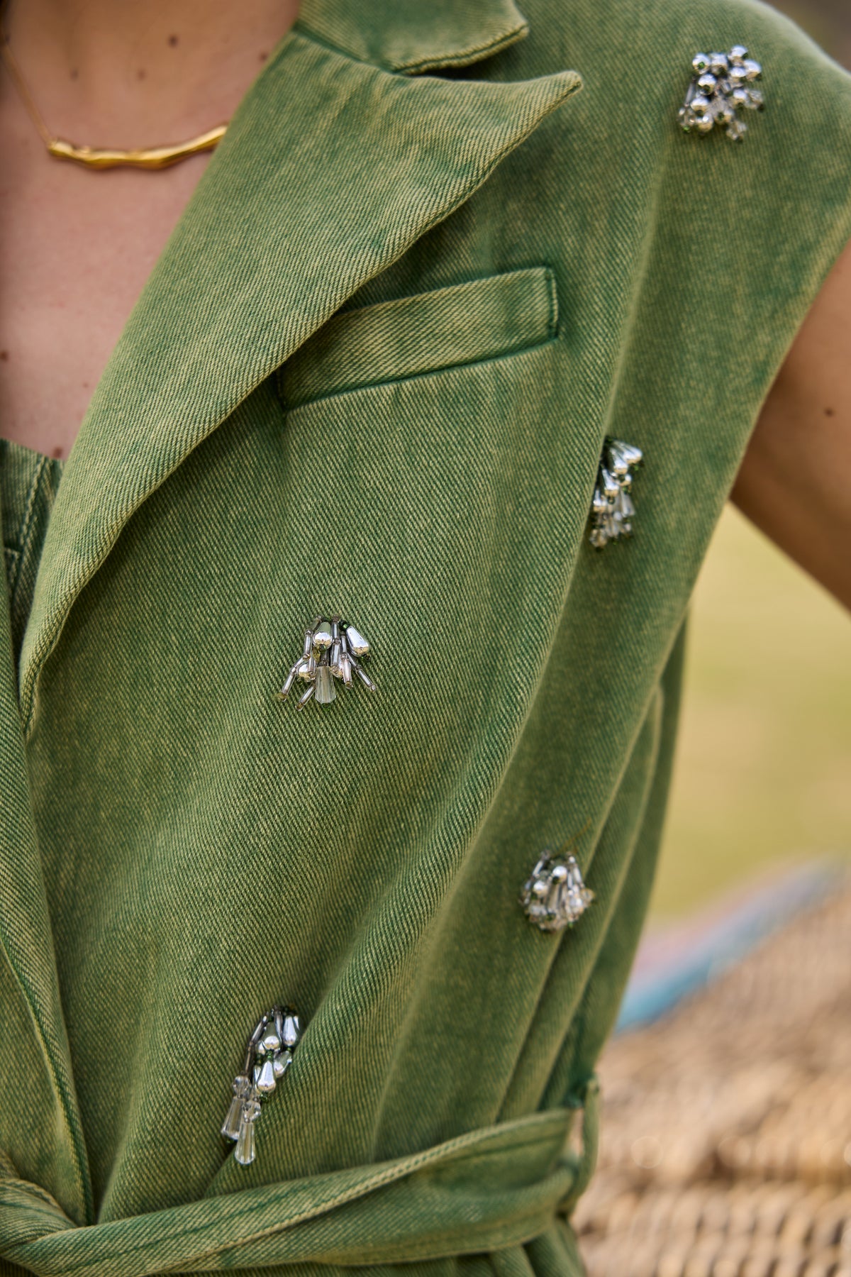 daniella jacket — image 7