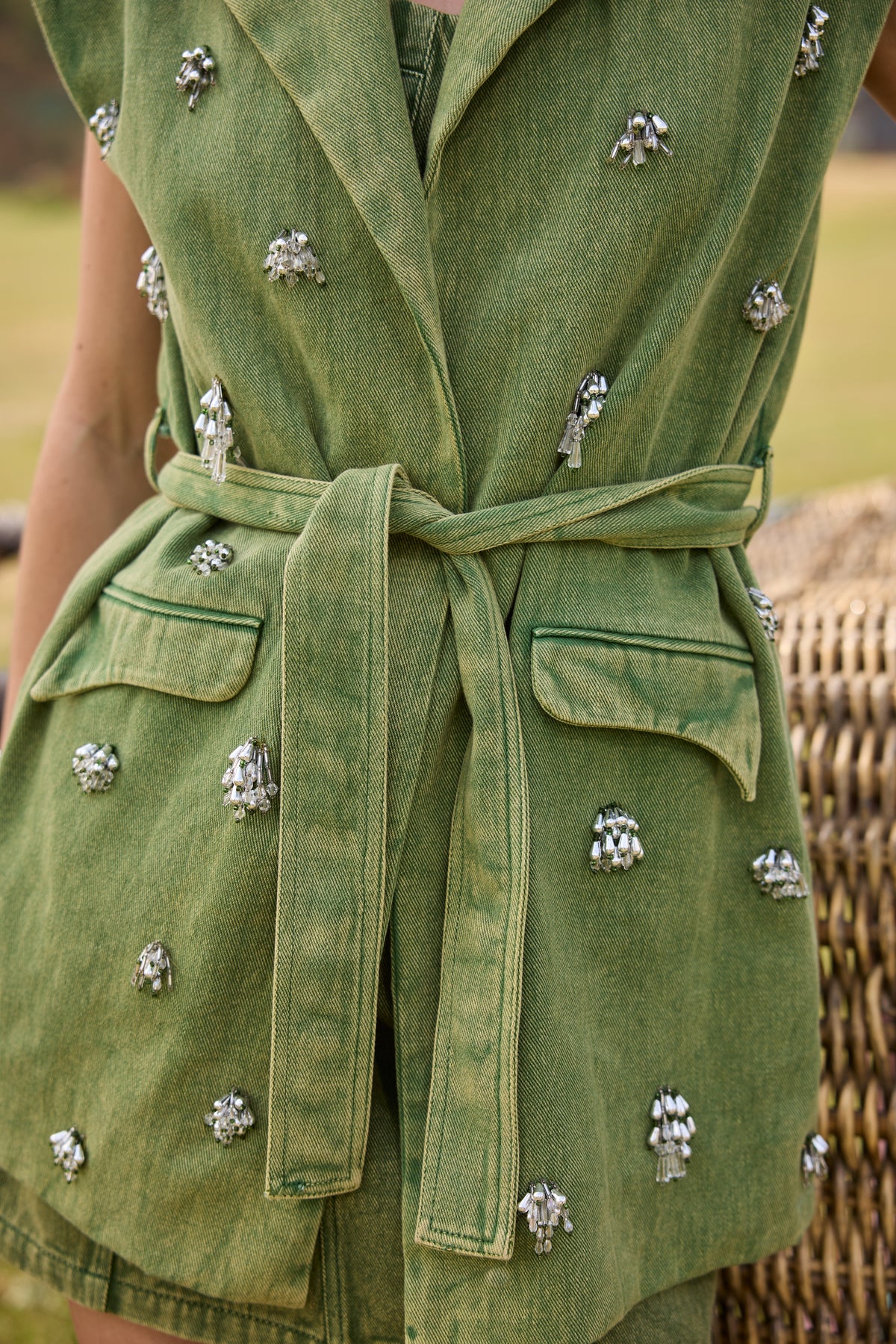 daniella jacket — image 4