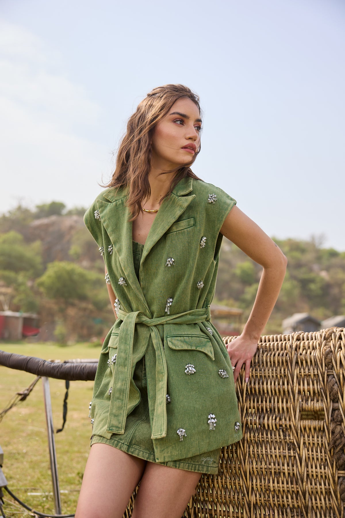 daniella jacket — image 1