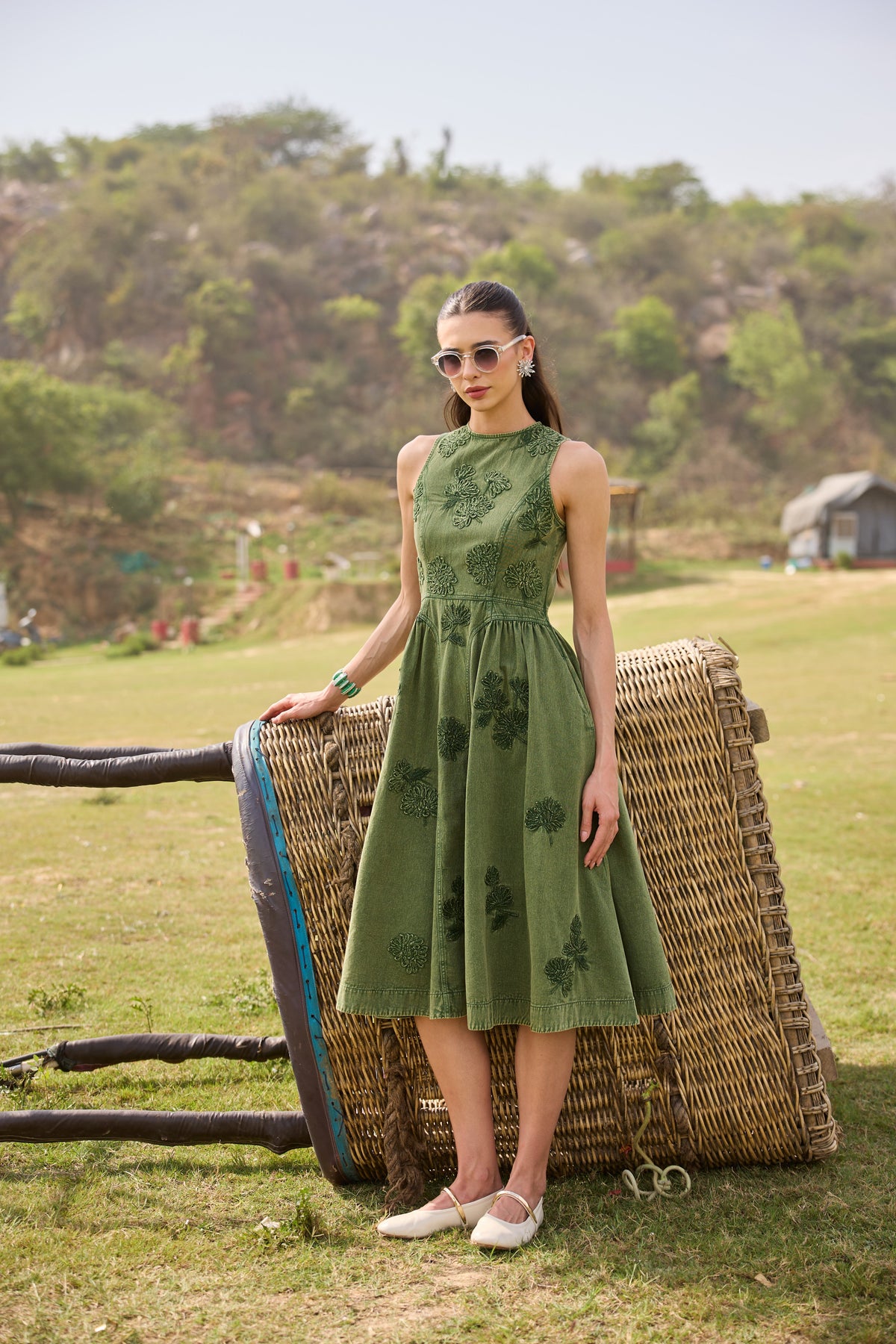 elvira dress — image 1