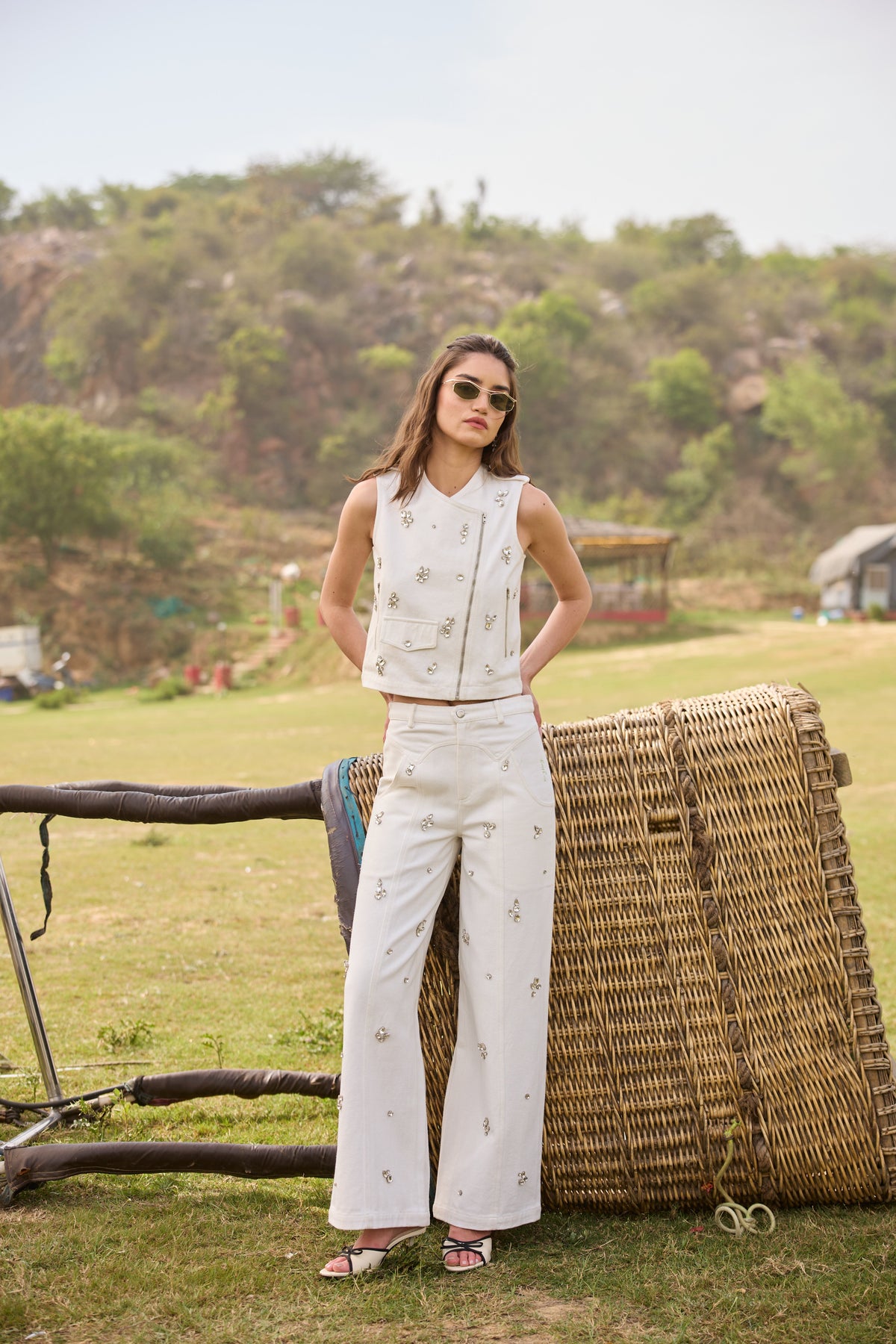 whisper top — image 2