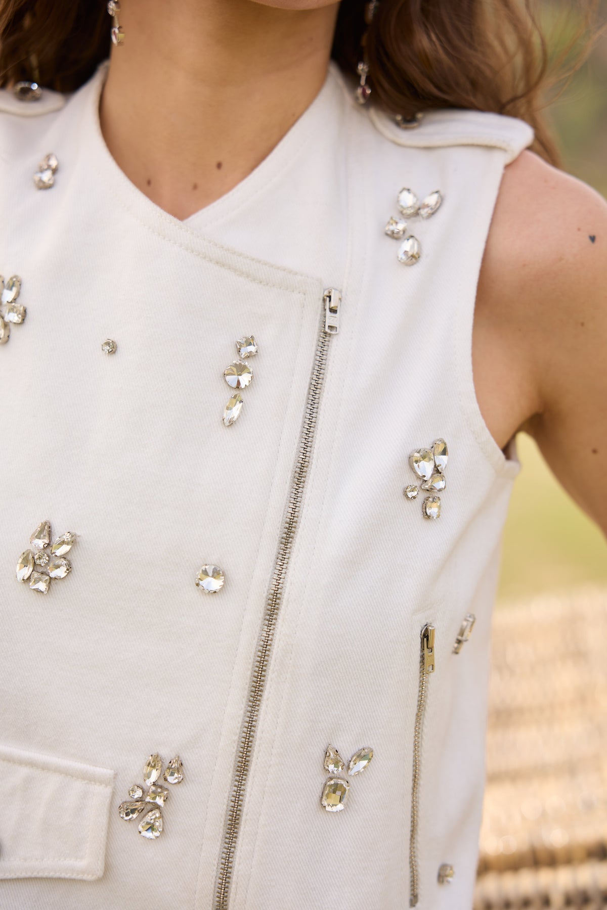 whisper top — image 4