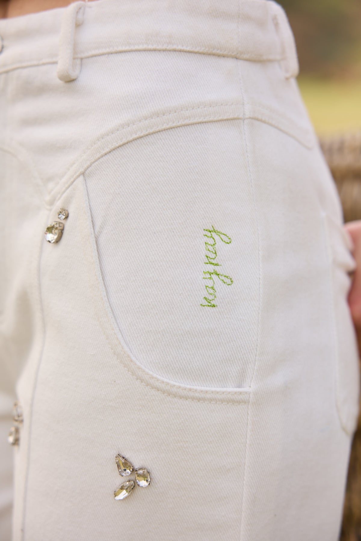whisper pants — image 5