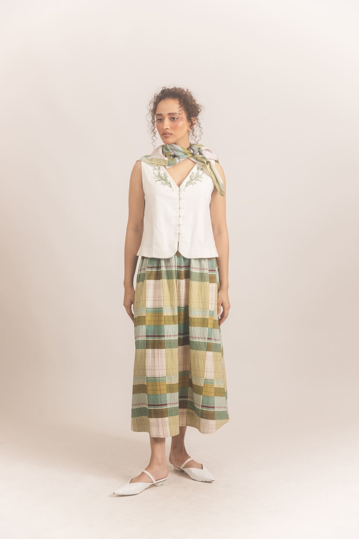 edith skirt set, image 5