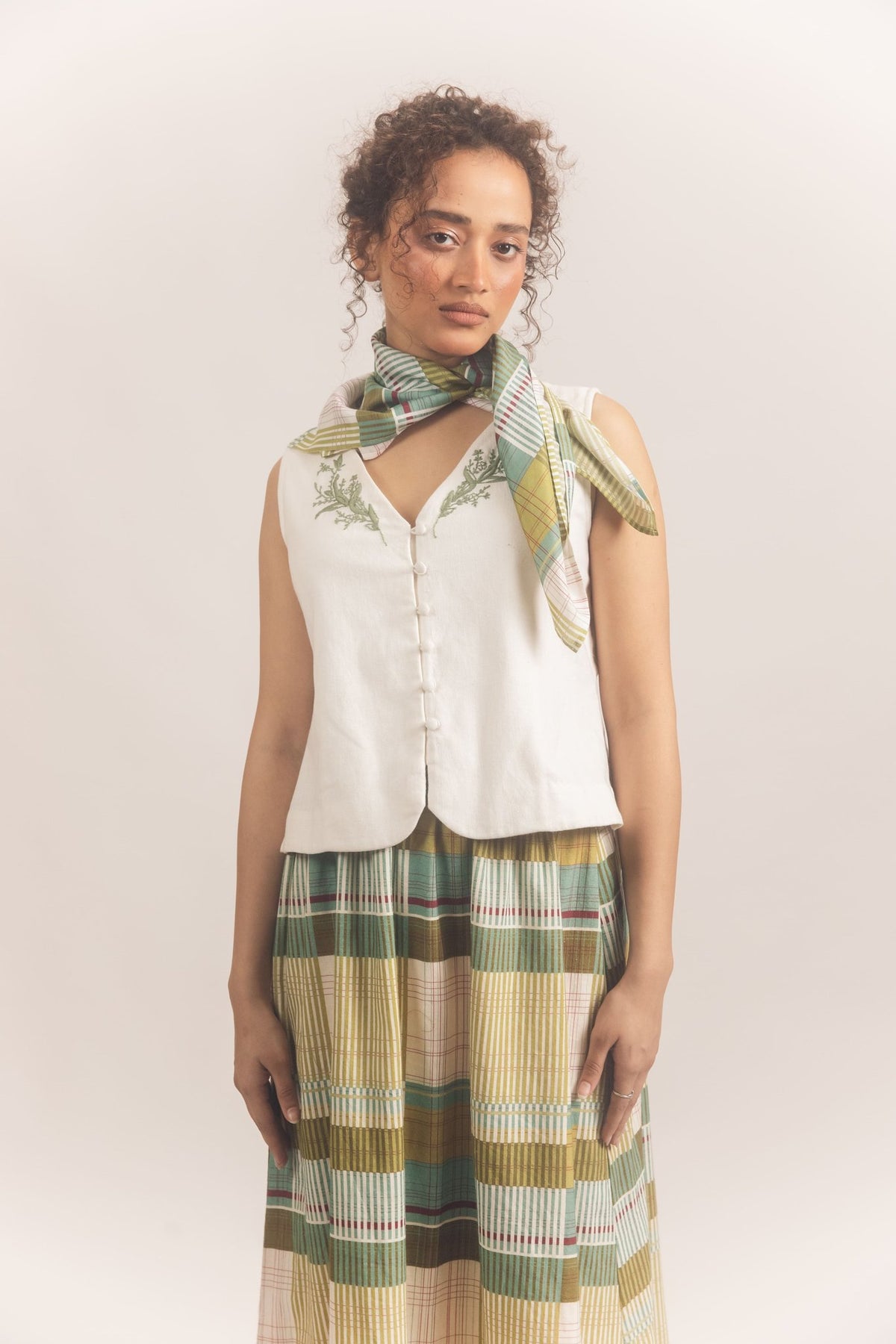 edith skirt set, image 7
