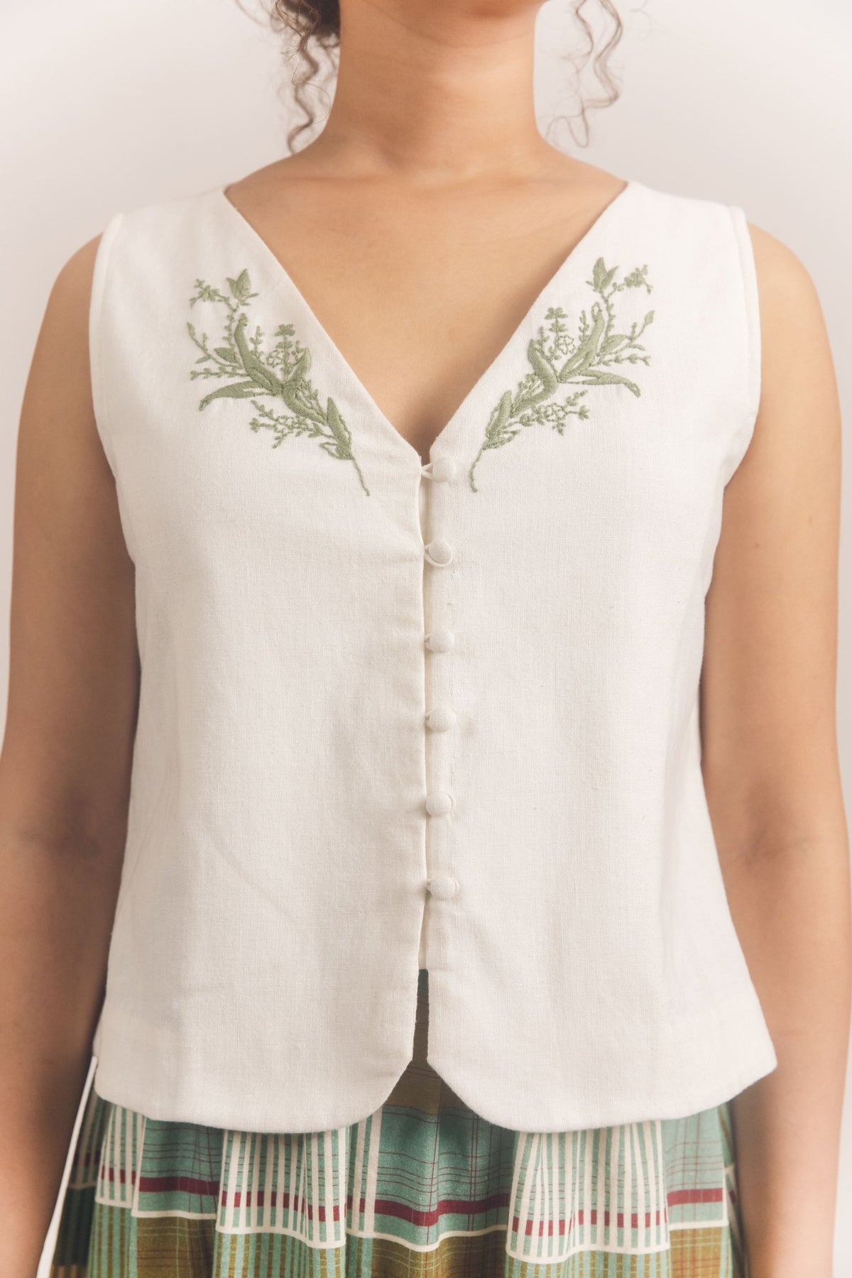 edith skirt set, image 8