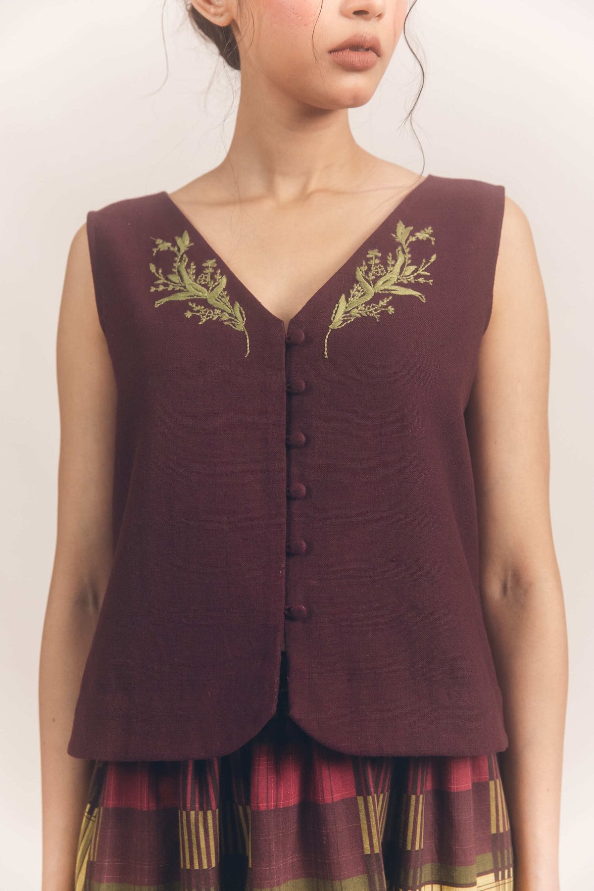 edith skirt set, image 4
