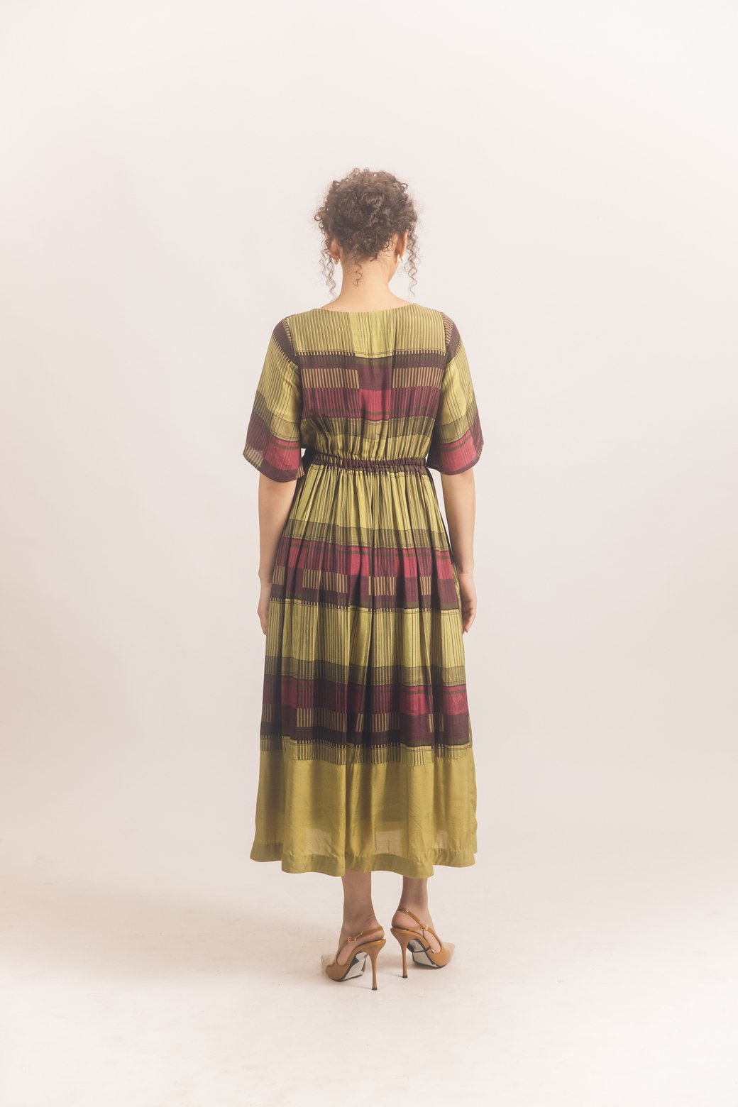 tier dress wine, image 2