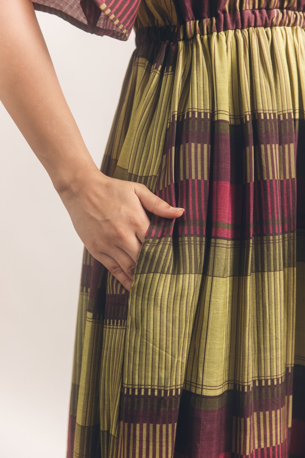 tier dress wine, image 5