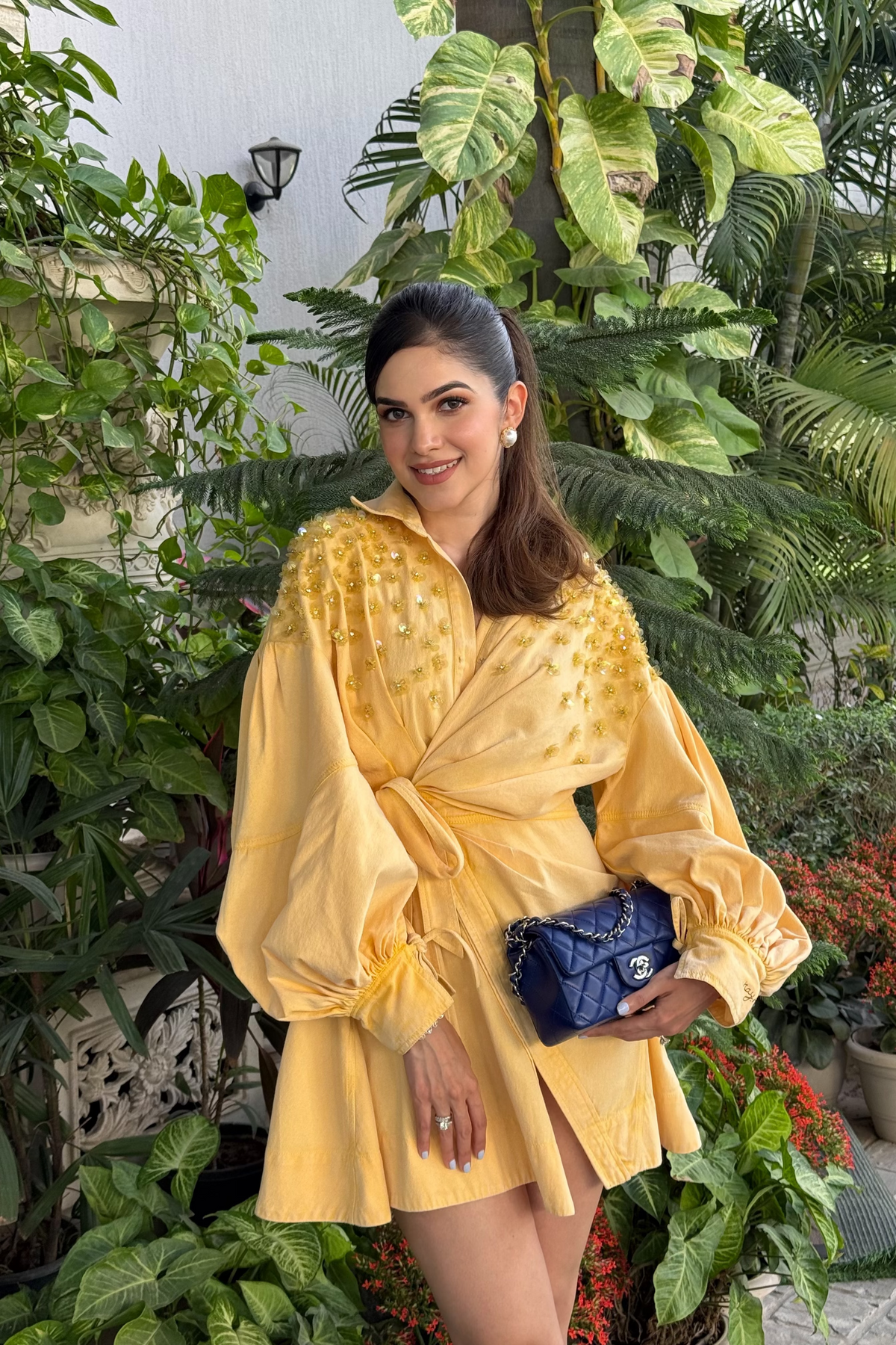 valencia dress — image 1