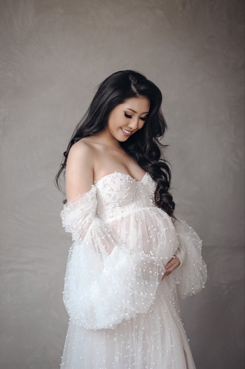 starry elegance, image 1