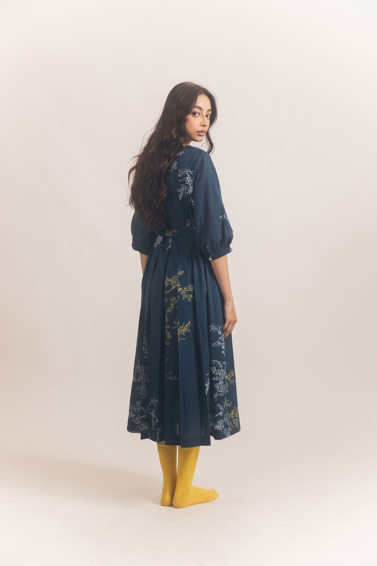 vine hill top dress wine, image 2