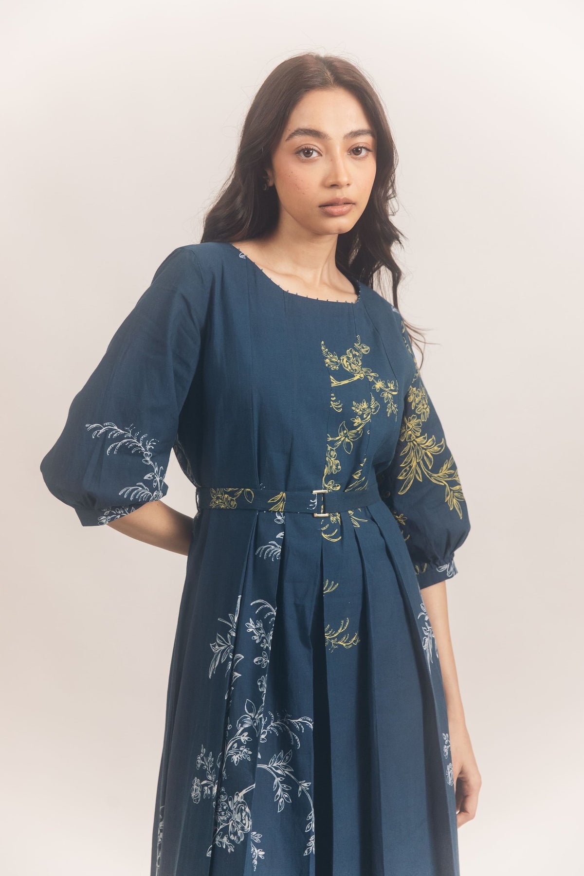 vine hill top dress wine, image 3