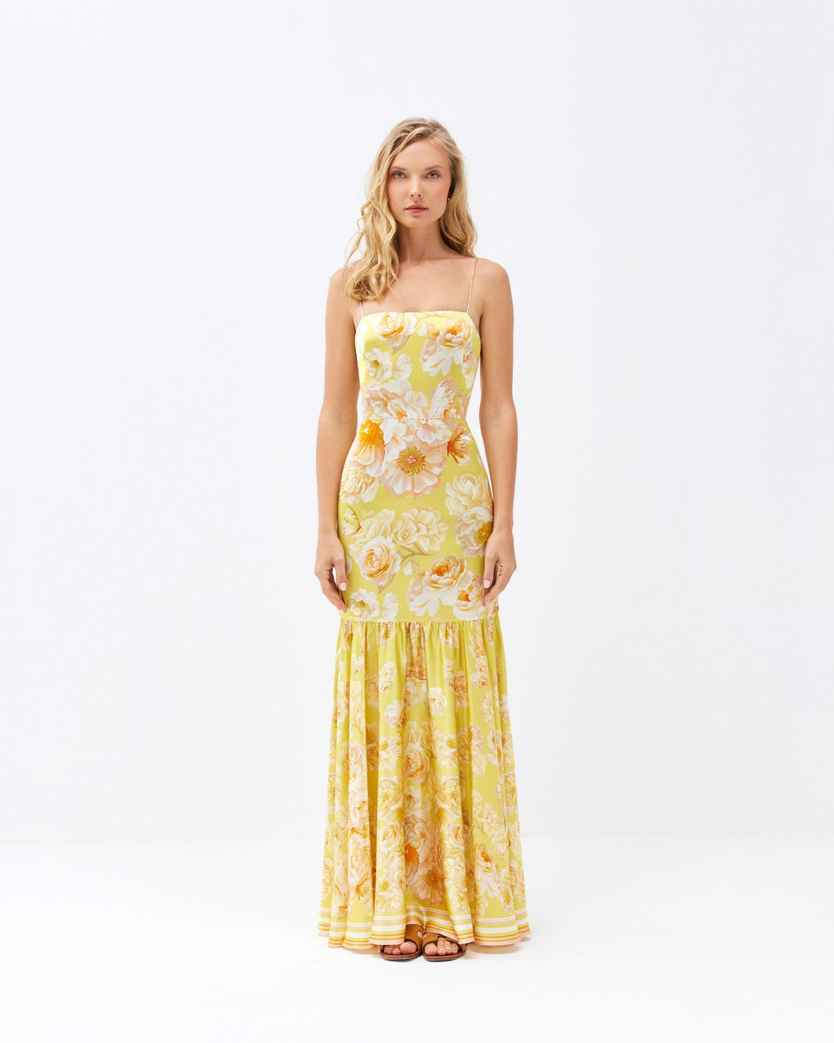 buttercup jacinte dress, image 3