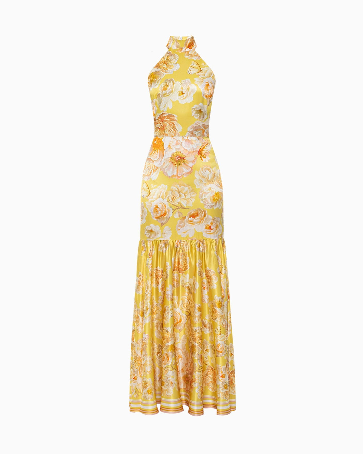 buttercup annua dress, image 3