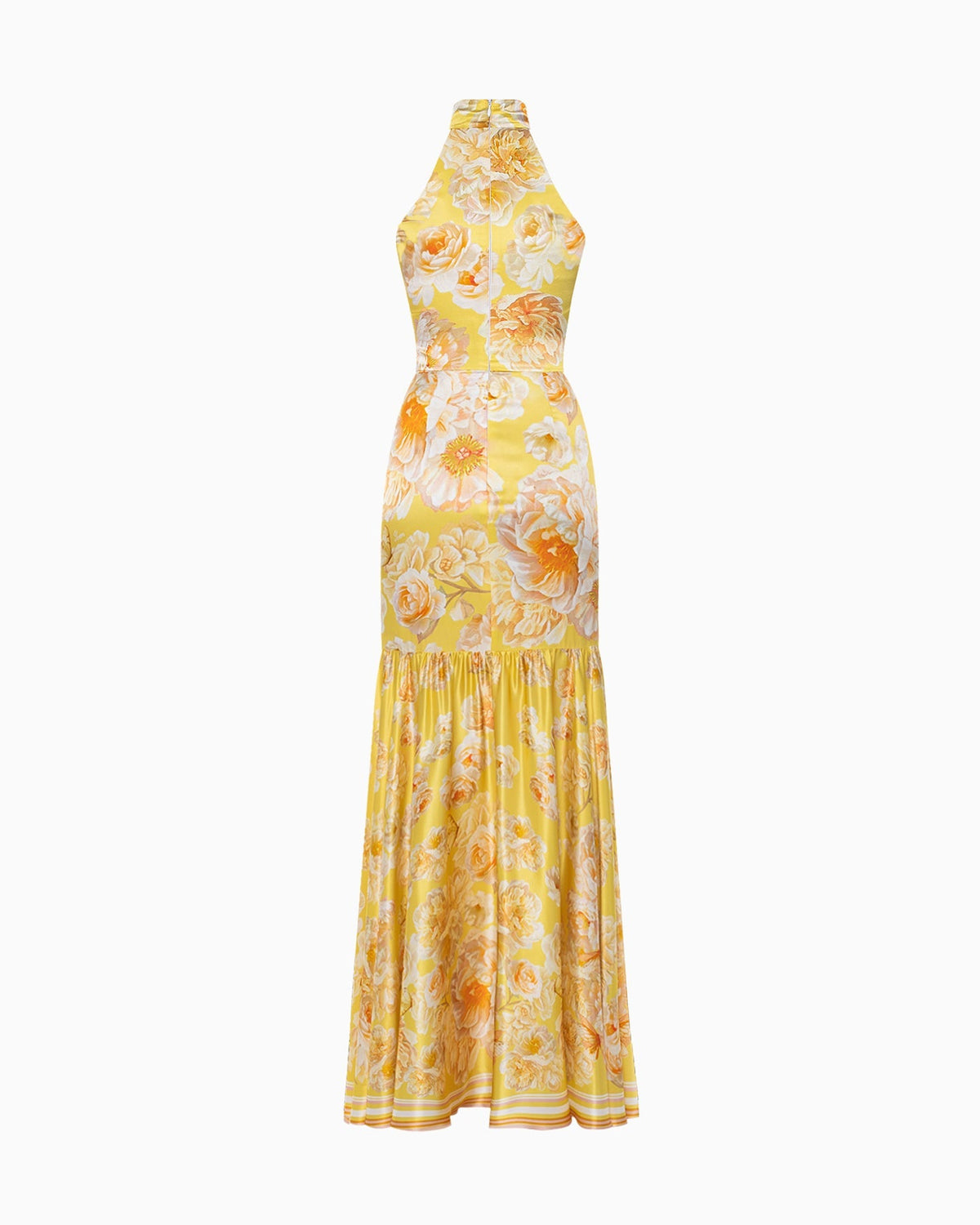 buttercup annua dress, image 4