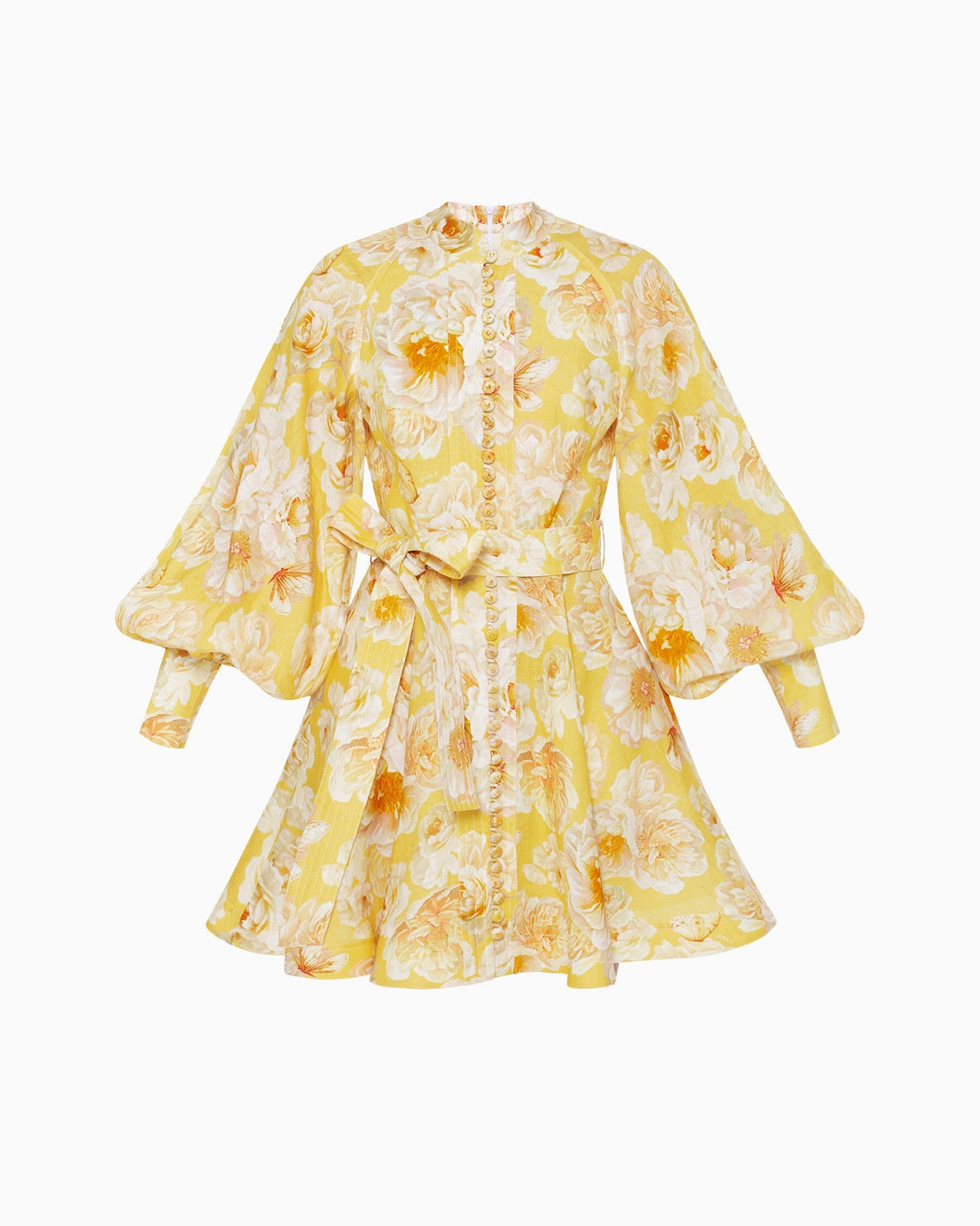 buttercup jasmine dress, image 3