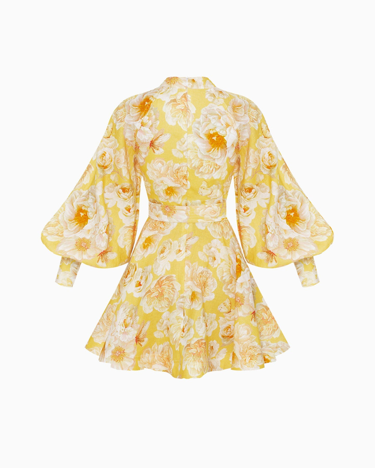 buttercup jasmine dress, image 4