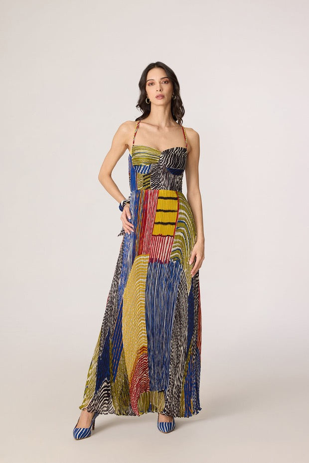 Kiara Dress