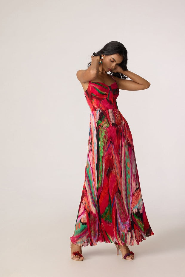Kiara Dress