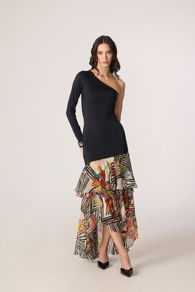 Lima Dress