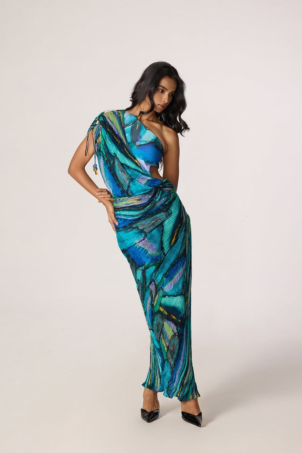 Linny Dress