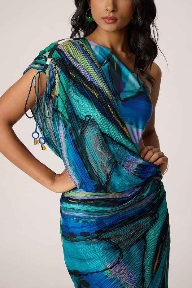 linny dress, image 2
